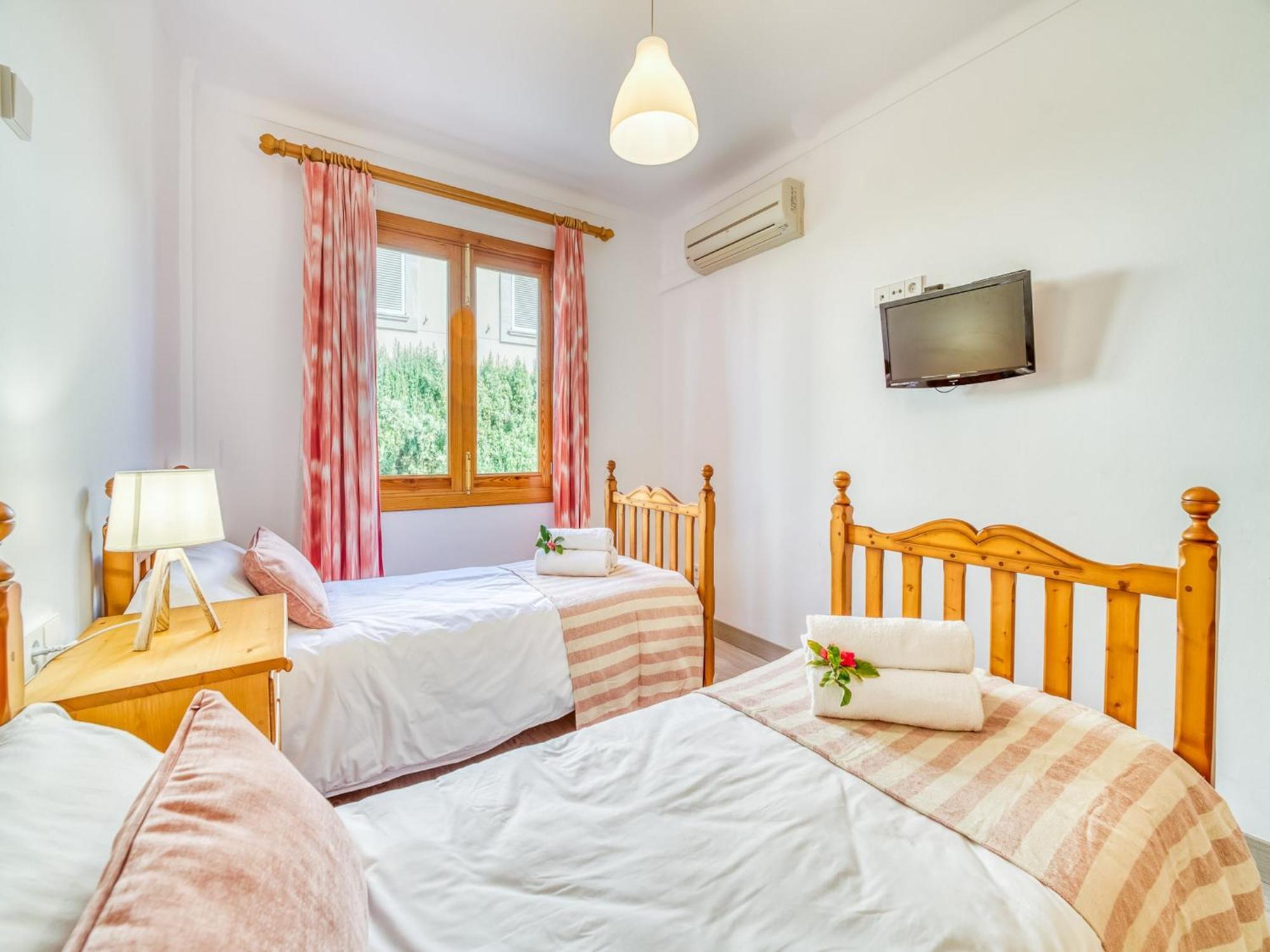 6 Bedroom In Majorca Apartamento Playa de Muro (Mallorca)