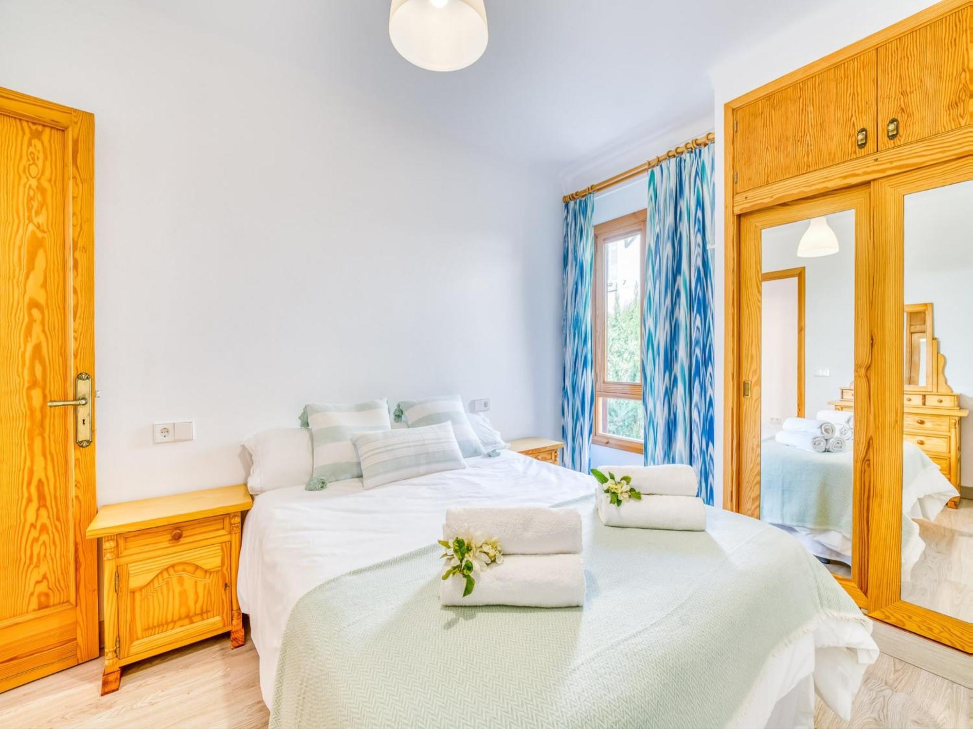 6 Bedroom In Majorca Apartamento Playa de Muro (Mallorca)