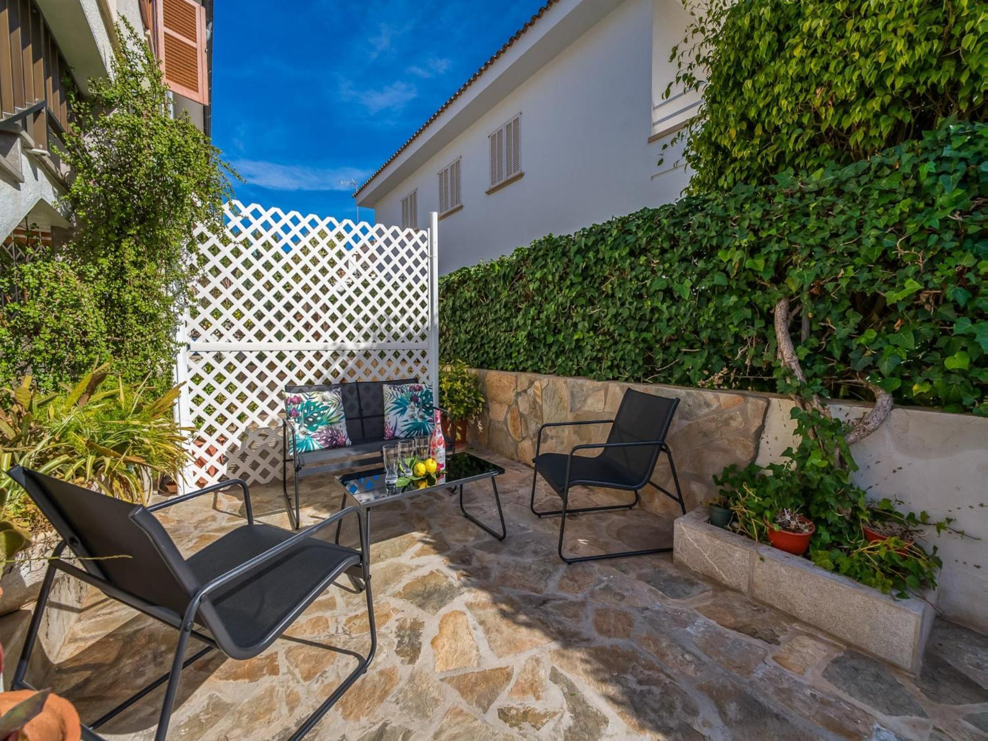 6 Bedroom In Majorca