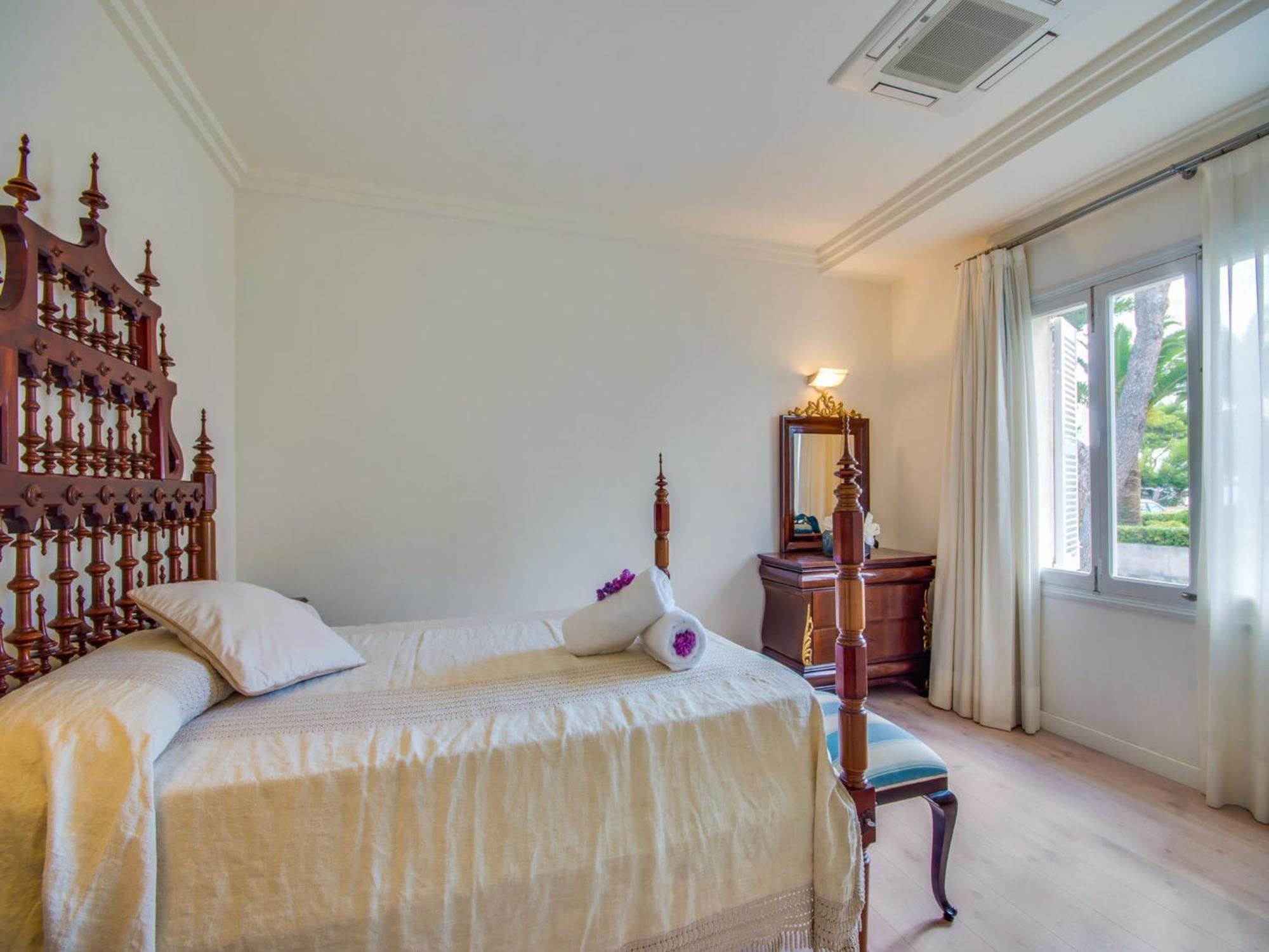 Stunning With Private Pool * Puerto Pollensa