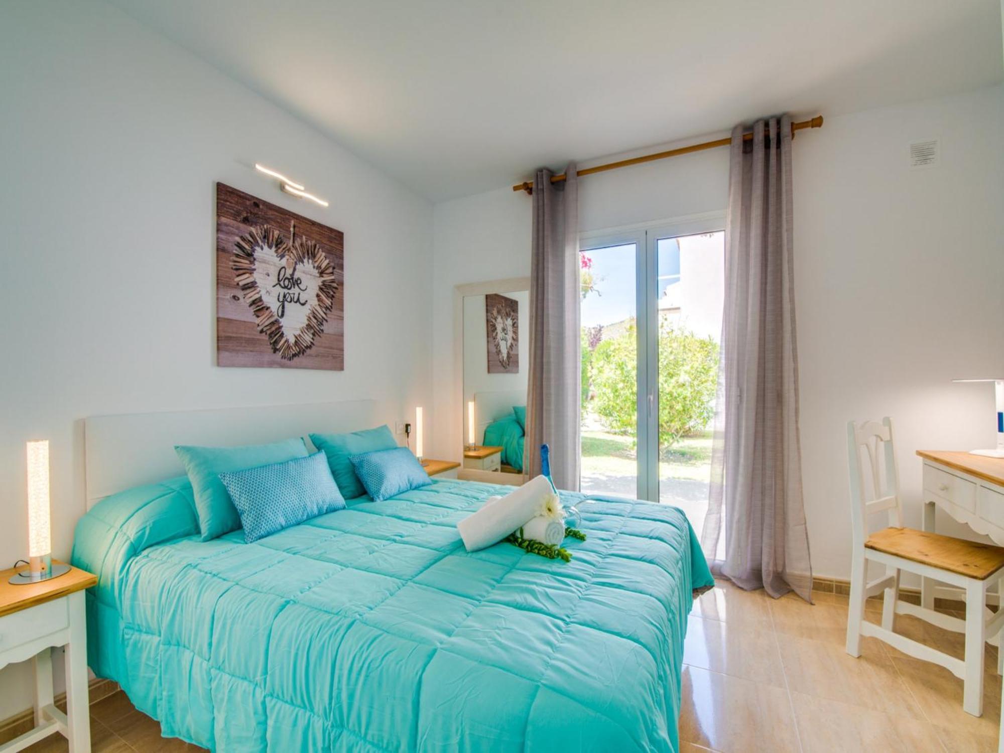 Apartamento In Puerto De *