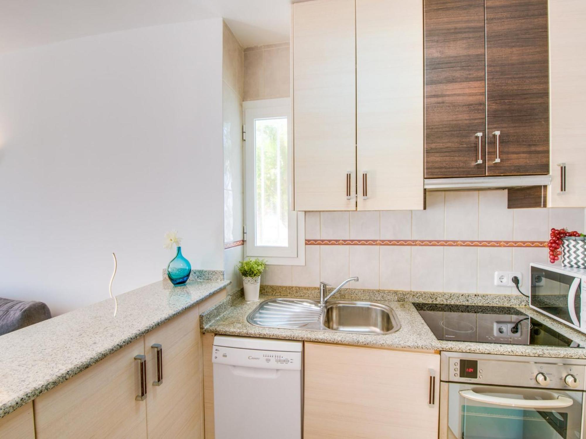 Apartamento In Puerto De *
