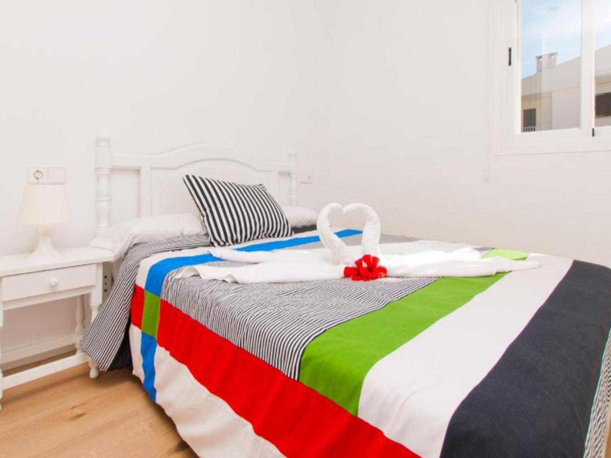 Beautiful Apartment, 50m From Alcúdia