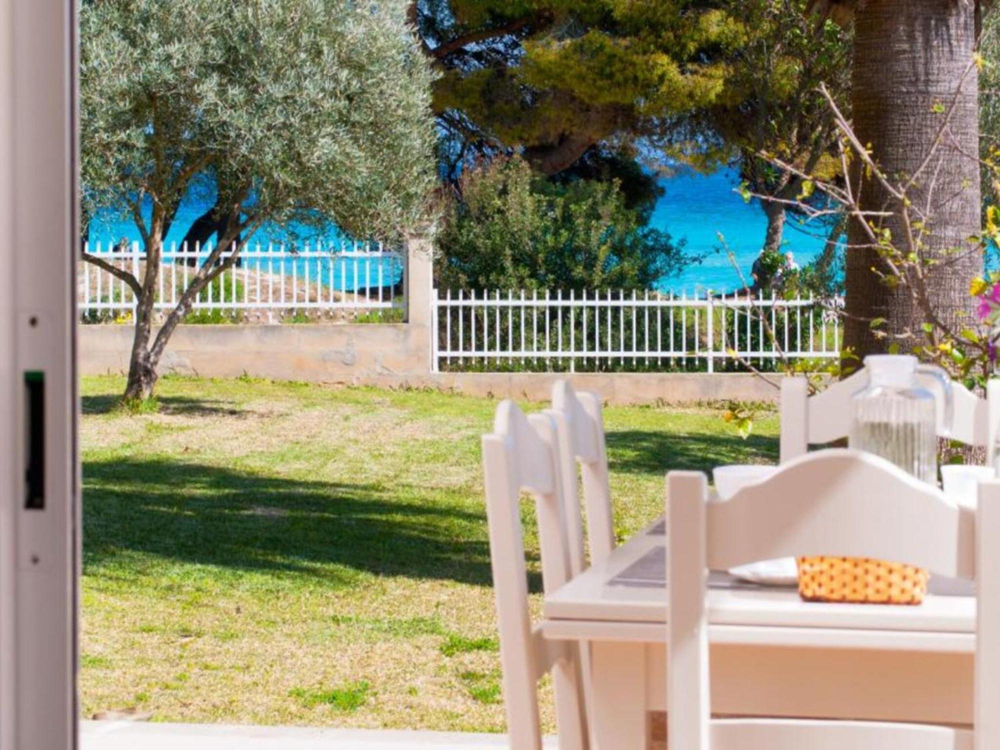 Apartamento Beautiful Apartment, 50m From Alcúdia