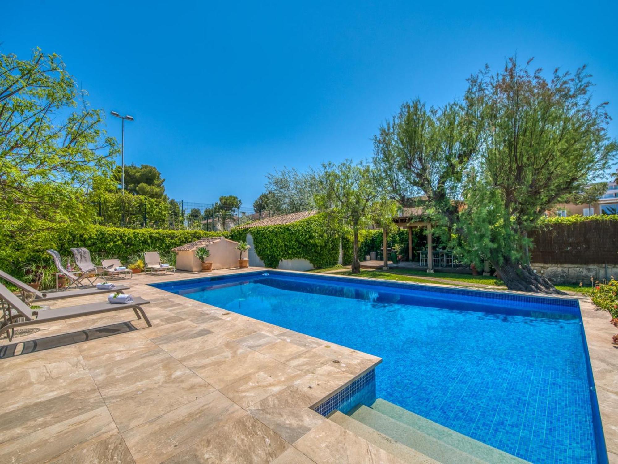 Home, 250 M From Holiday home Alcudia (Mallorca)