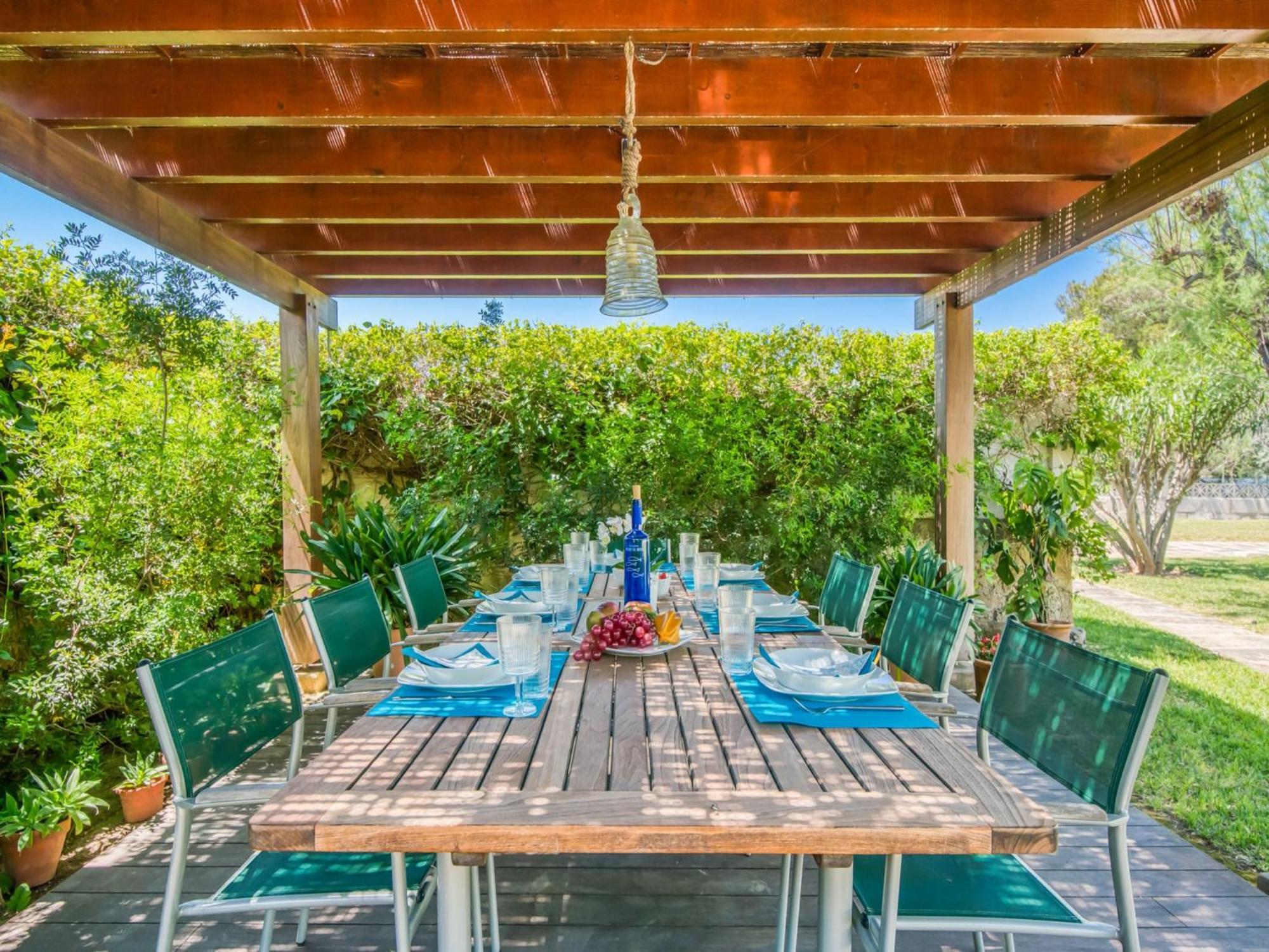 Home, 250 M From Holiday home Alcudia (Mallorca)