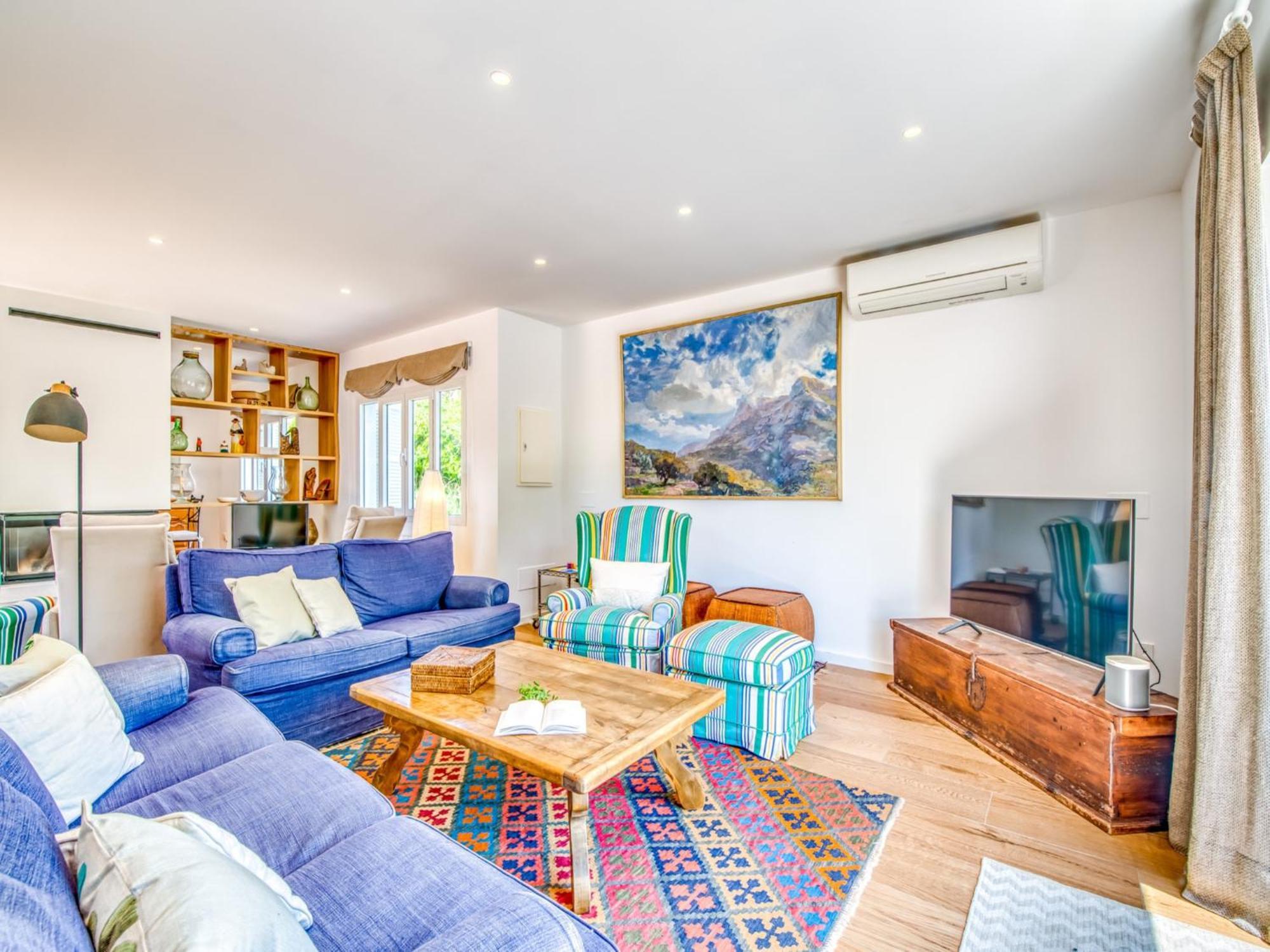Home, 250 M From Holiday home