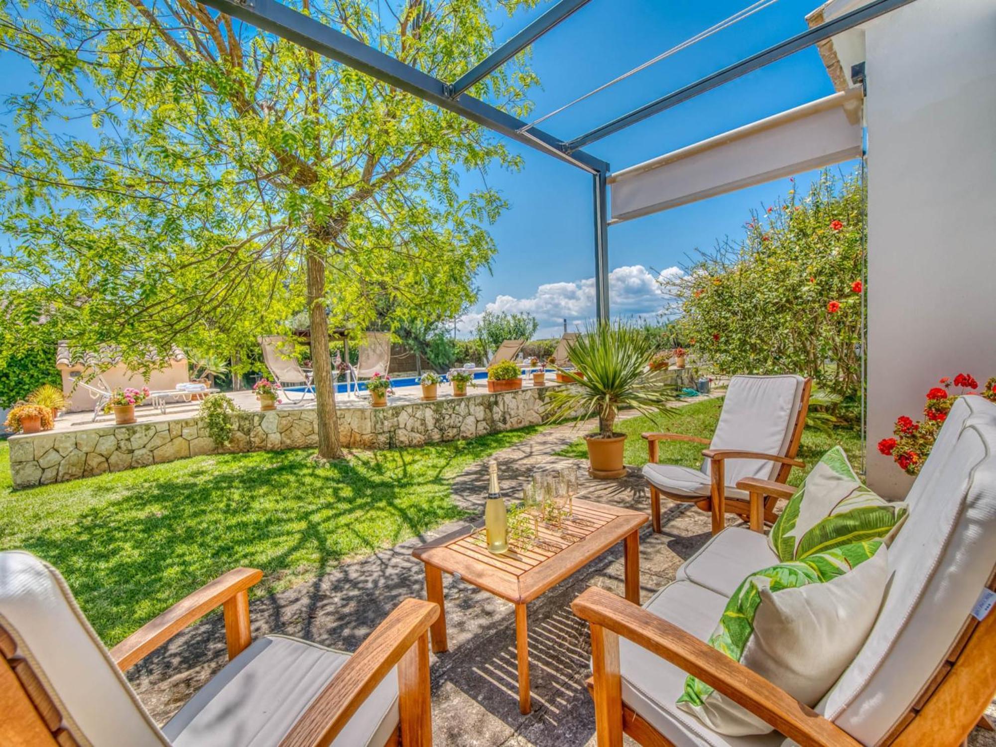 Holiday home Home, 250 M From Alcudia (Mallorca)