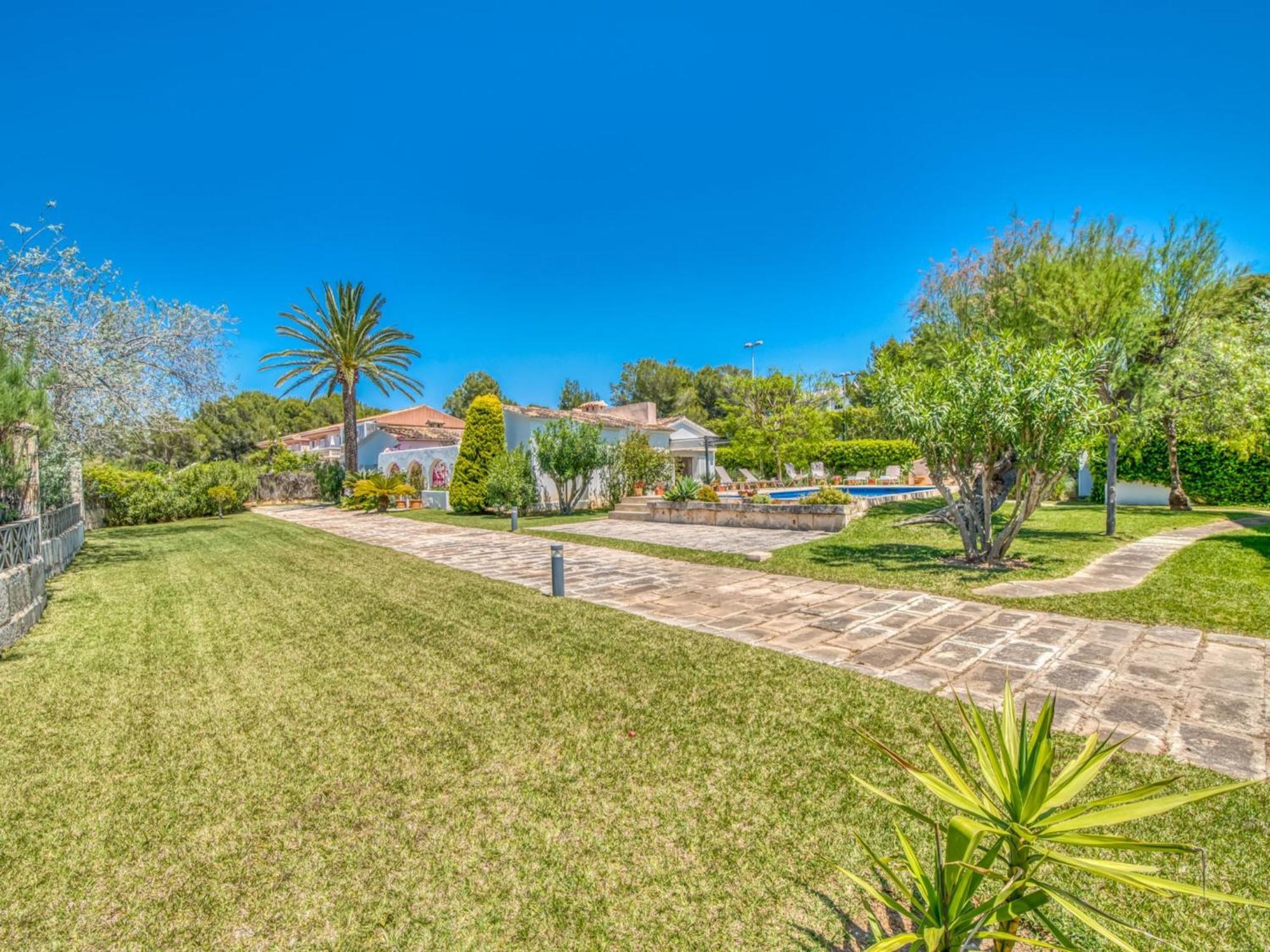 Holiday home Home, 250 M From