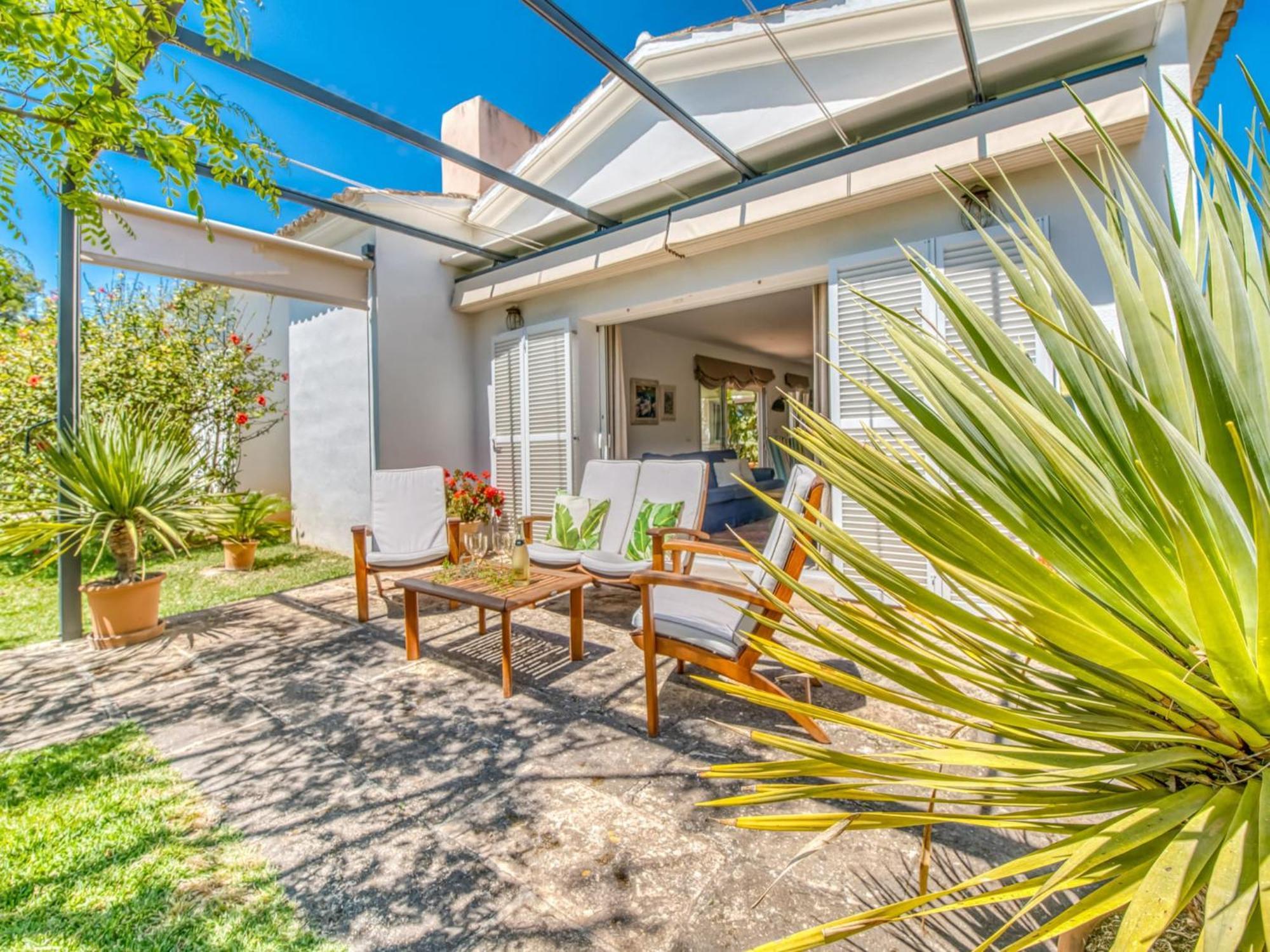 Home, 250 M From Alcudia (Mallorca)