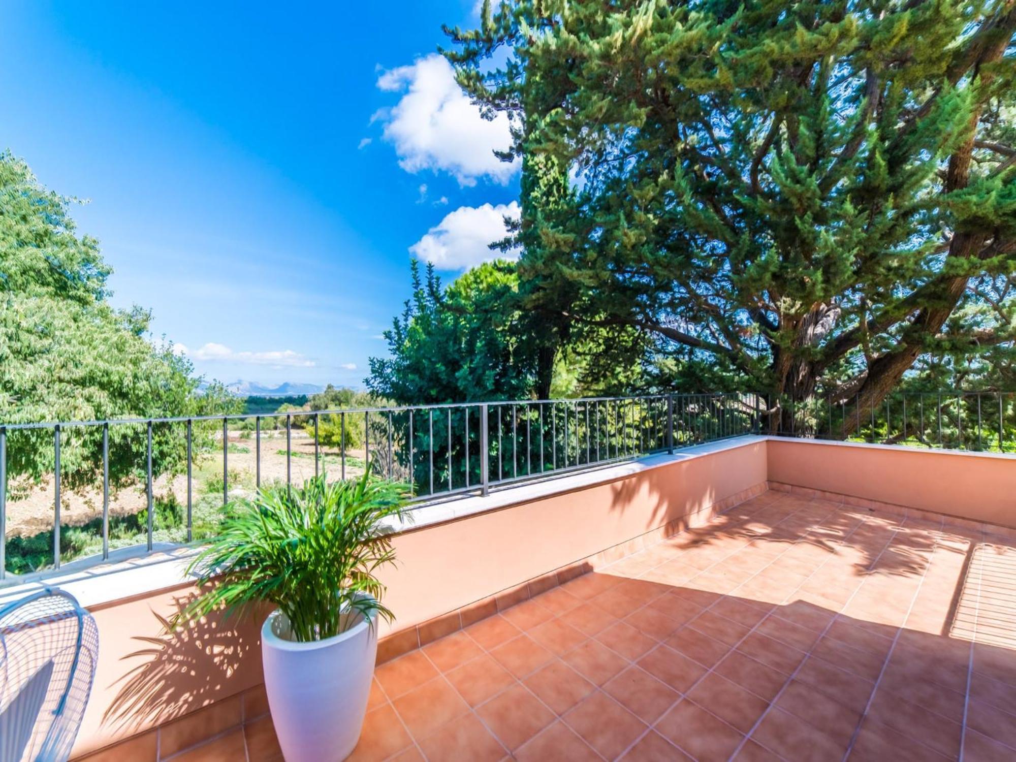 Holiday home Near Playa Alcudia (Mallorca)