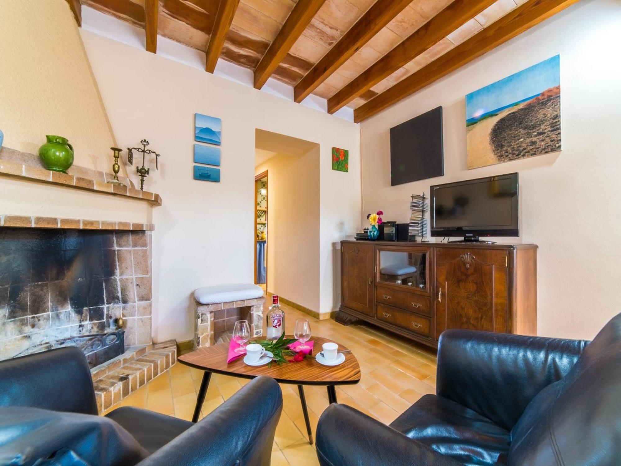 Holiday home Near Playa *