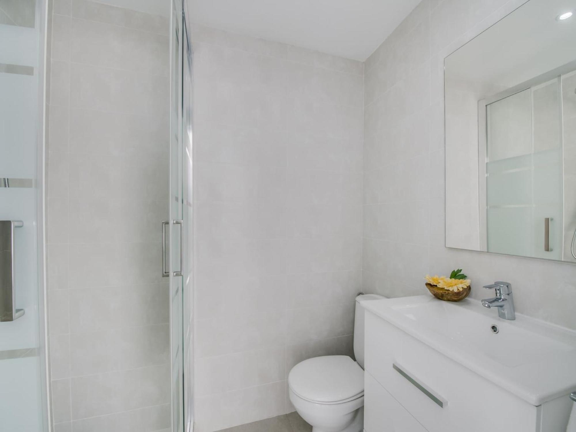 Seafront Apartment, 200m From Puerto de Alcúdia
