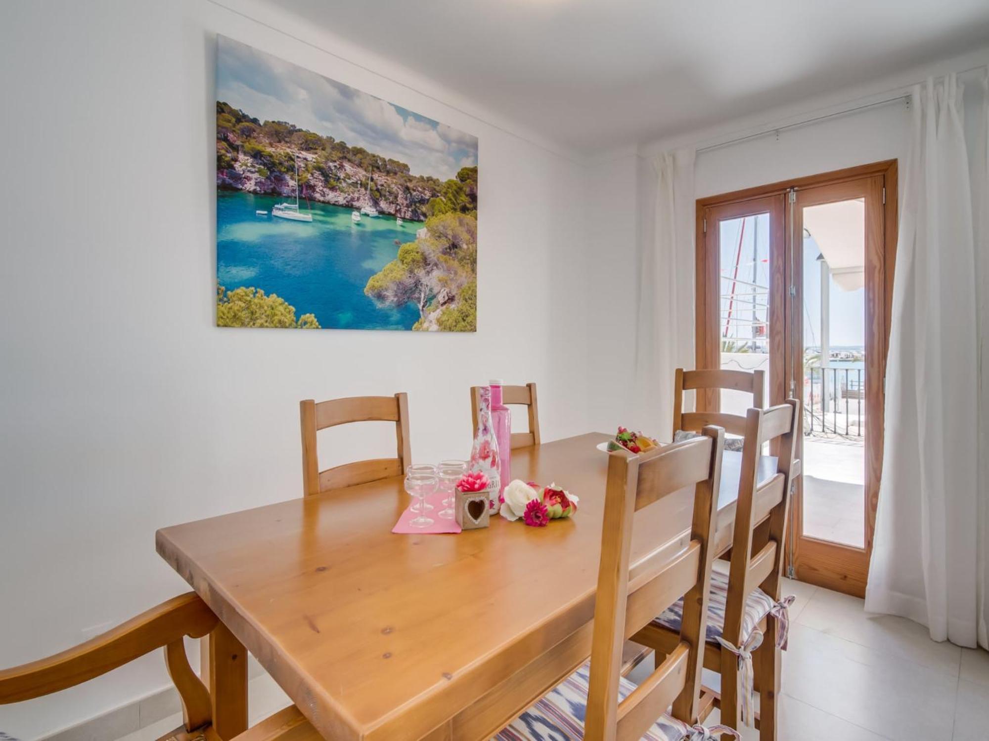 Seafront Apartment, 200m From *