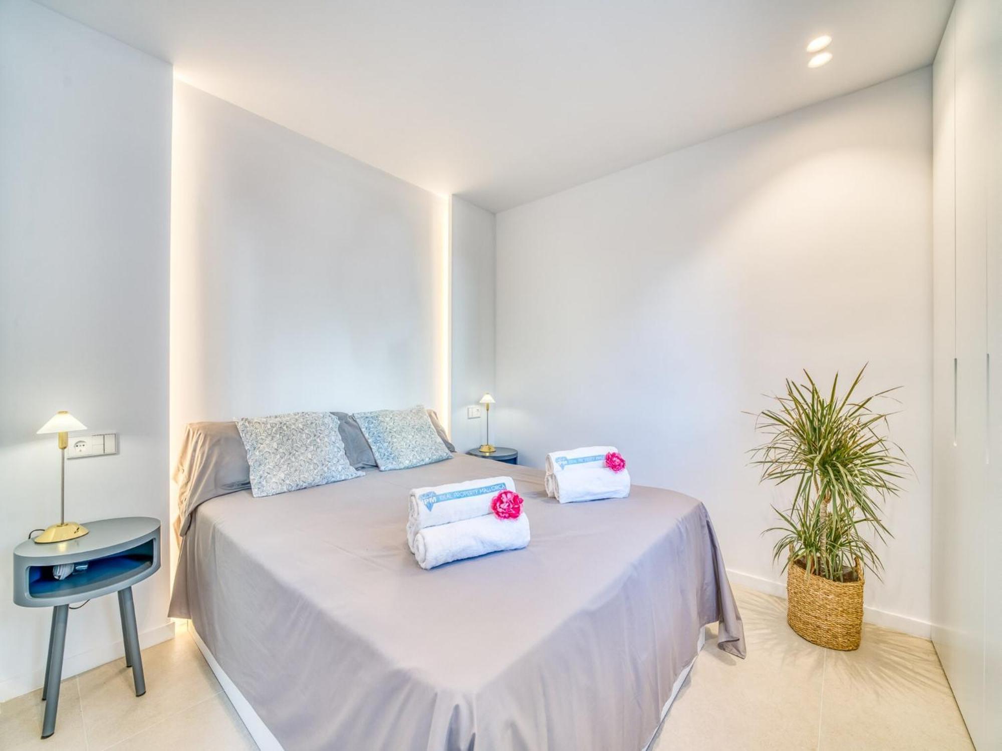 Ground-floor With Terrace Apartamento Alcúdia