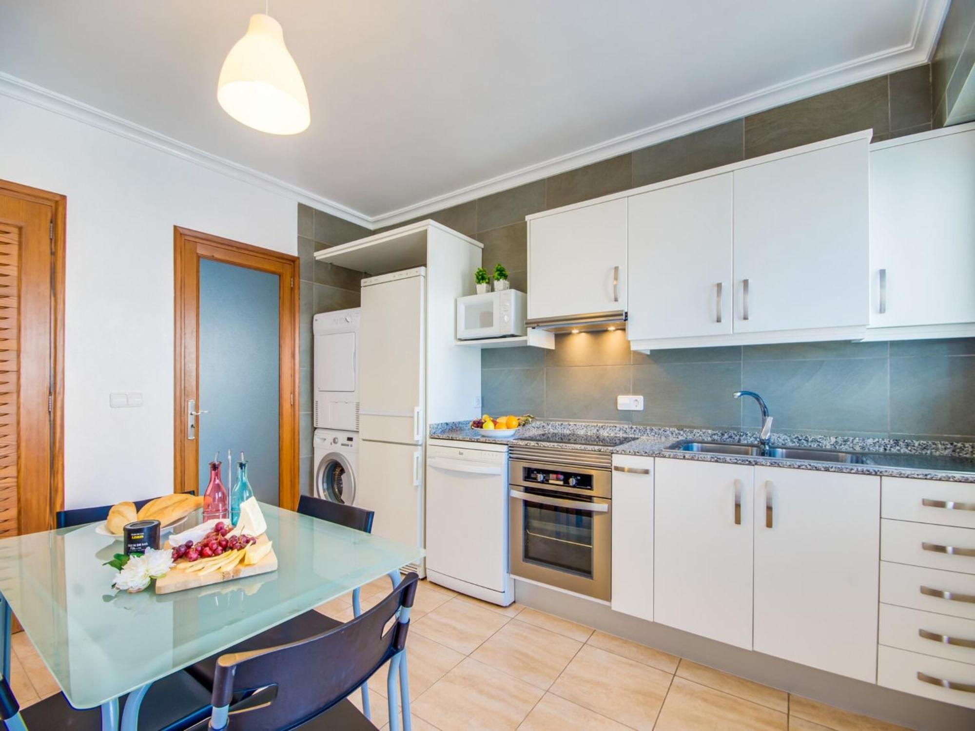Apartment, 200m From * Alcúdia
