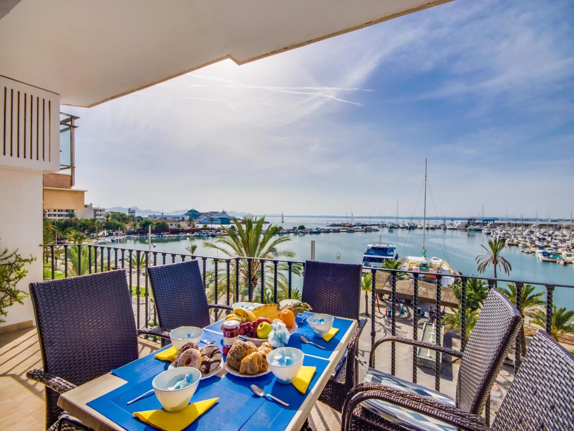 Apartment, 200m From Apartamento