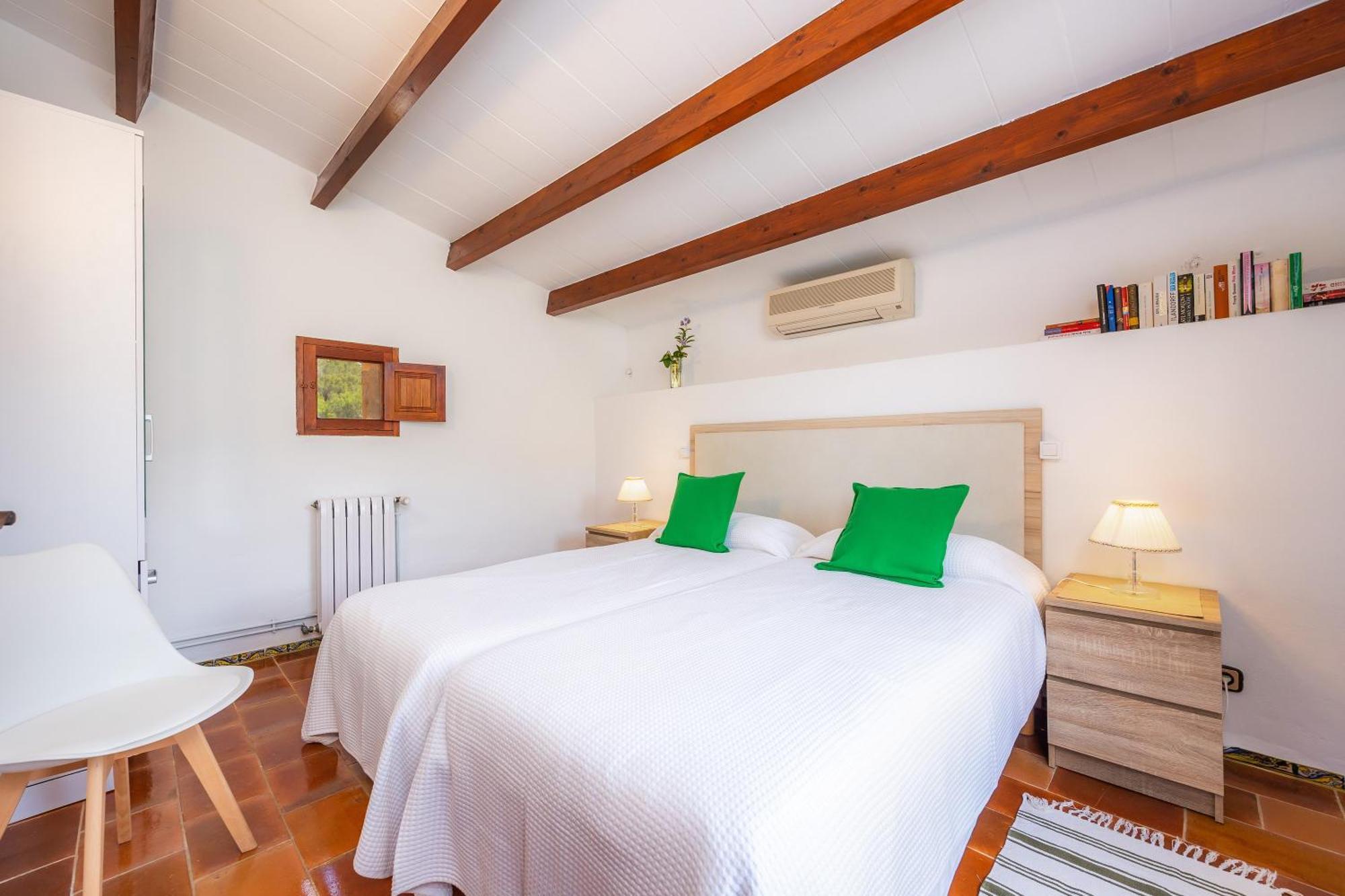 Villa La Fortaleza Puerto Pollensa