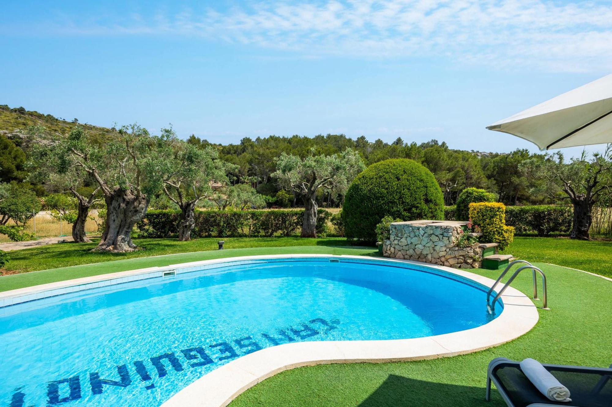 Villa La Fortaleza Puerto Pollensa