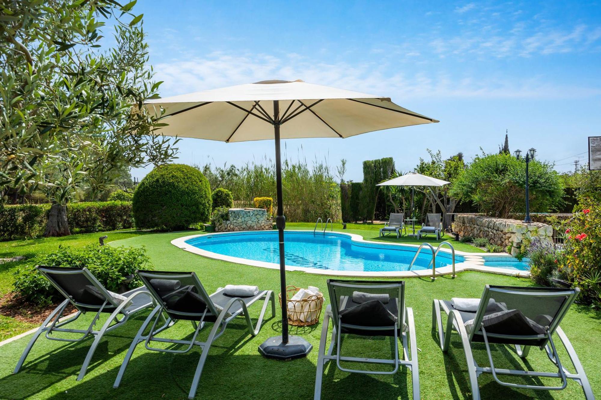 La Fortaleza Villa Puerto Pollensa