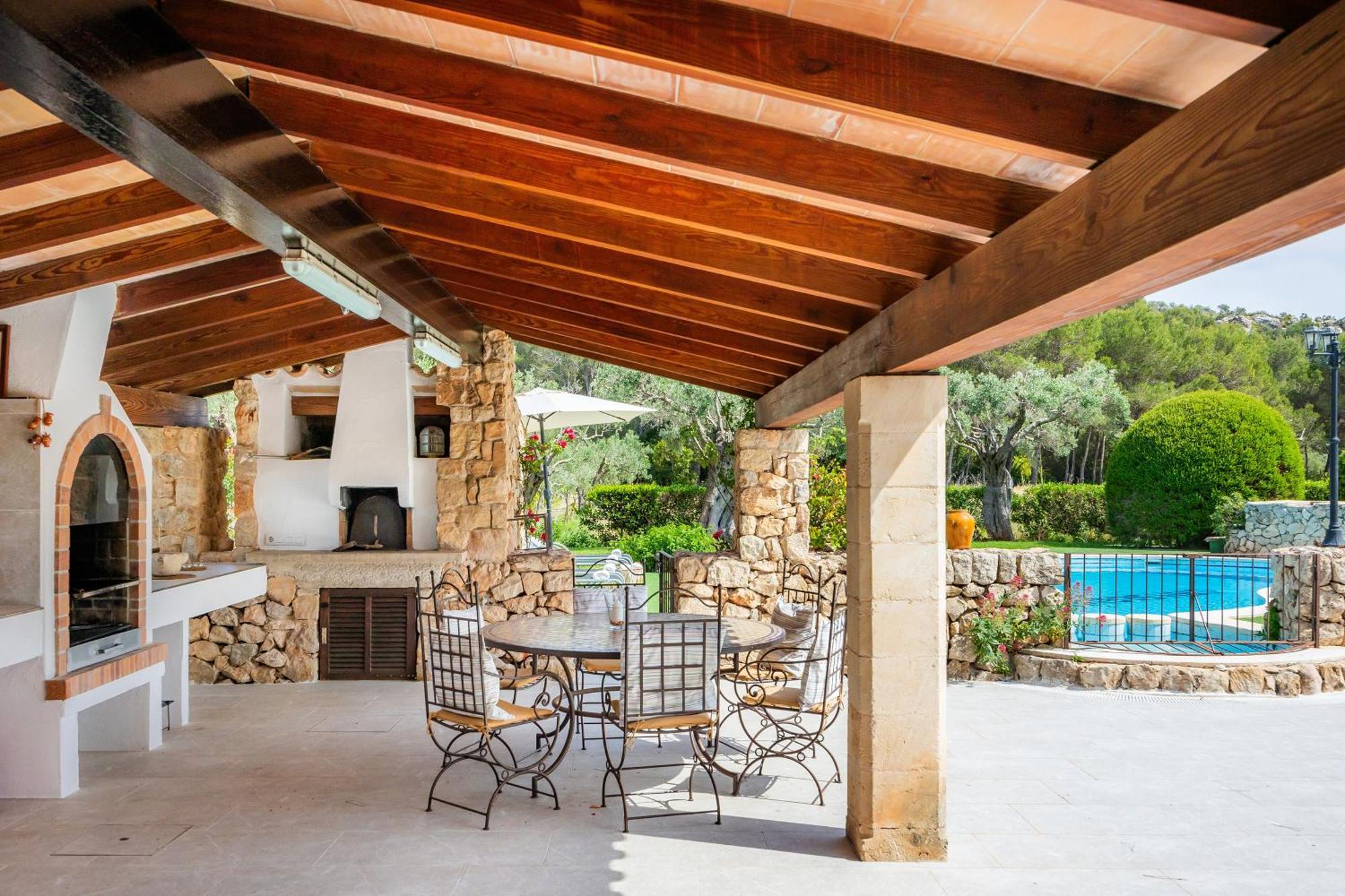 Villa La Fortaleza Puerto Pollensa