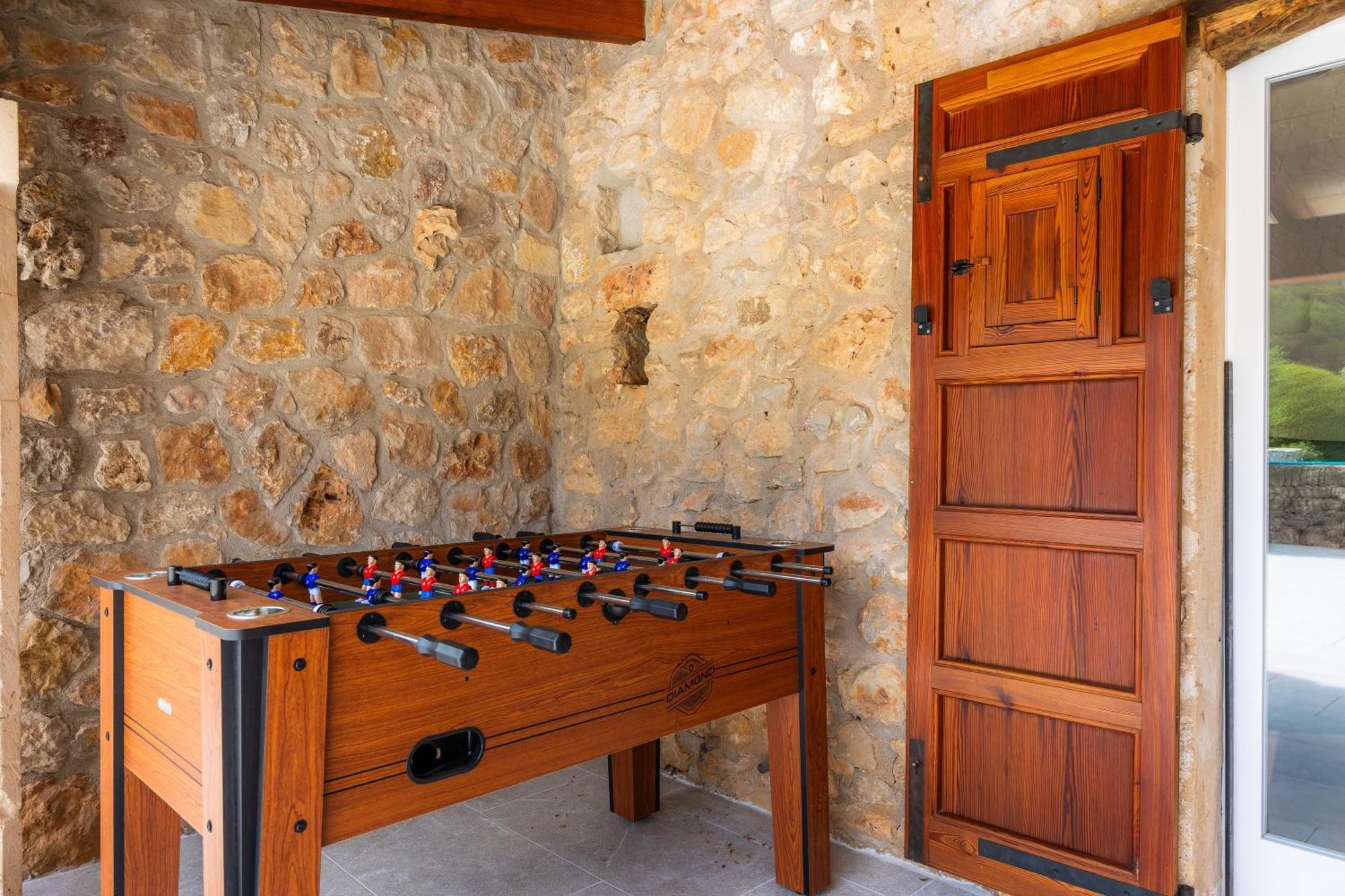Villa La Fortaleza Puerto Pollensa