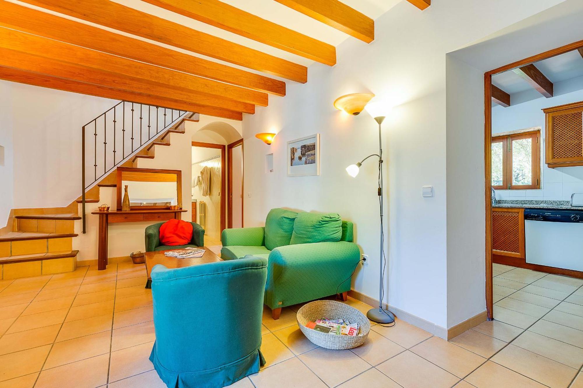 Gallet * Costitx (Mallorca)