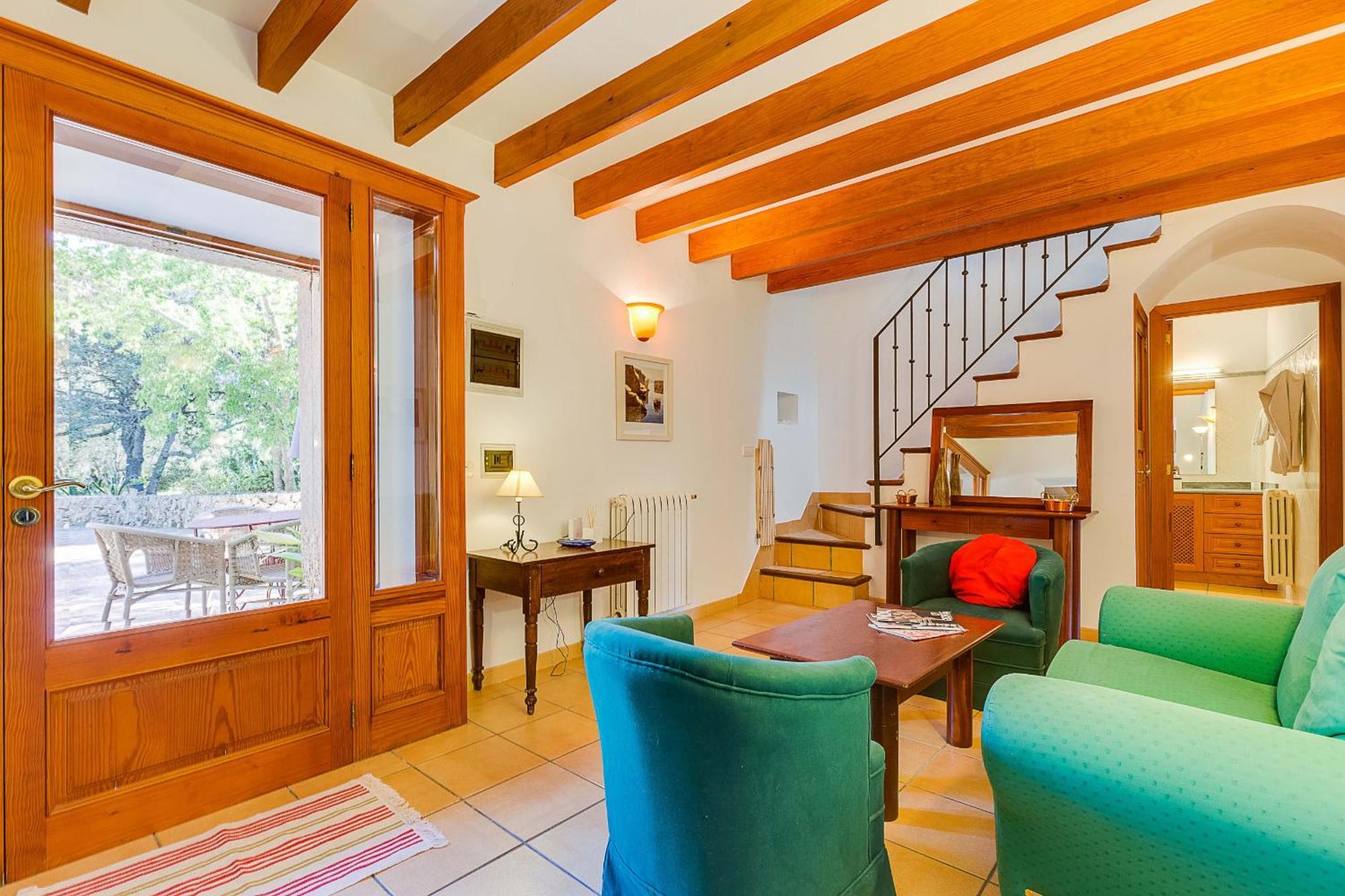 Villa Gallet *