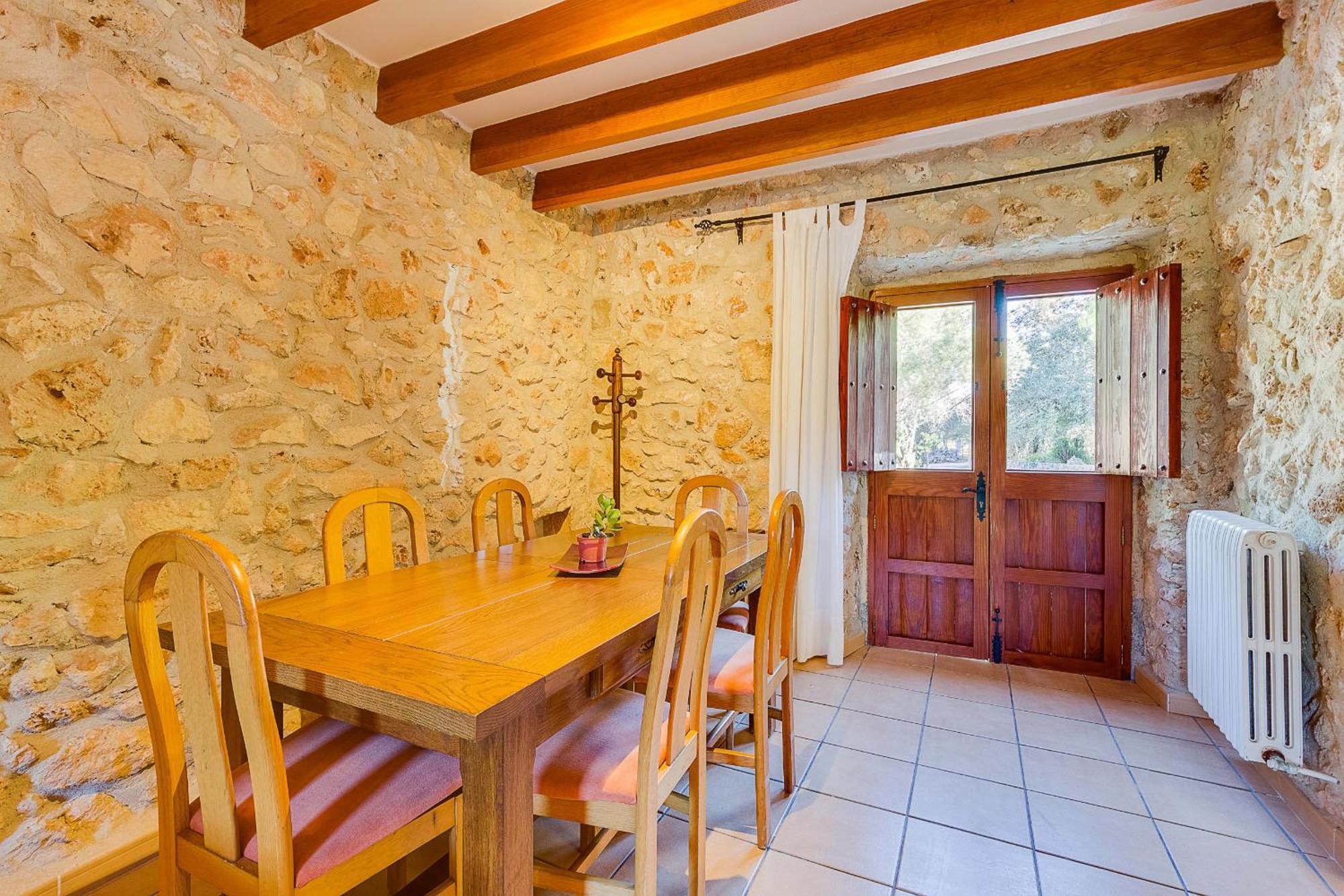 Gallet Costitx (Mallorca)