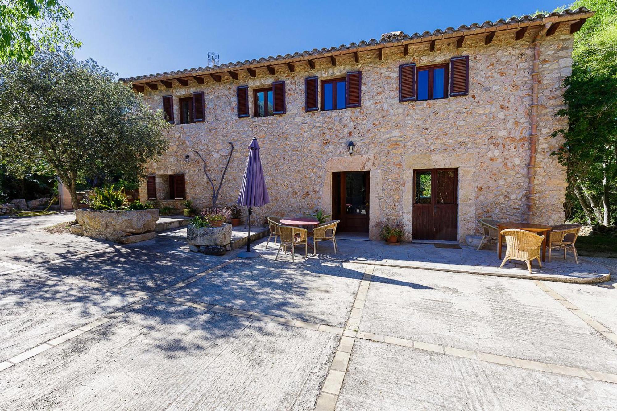 Gallet Villa