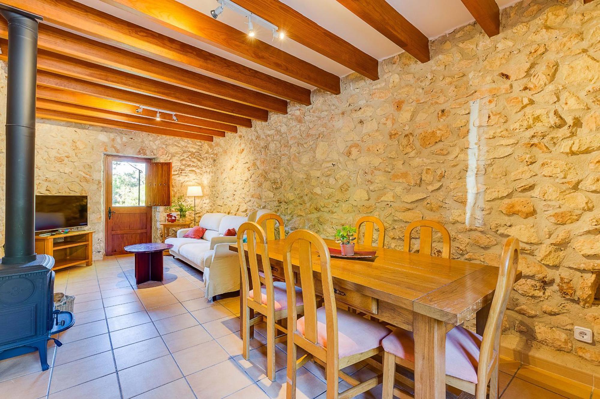 Gallet Villa Costitx (Mallorca)