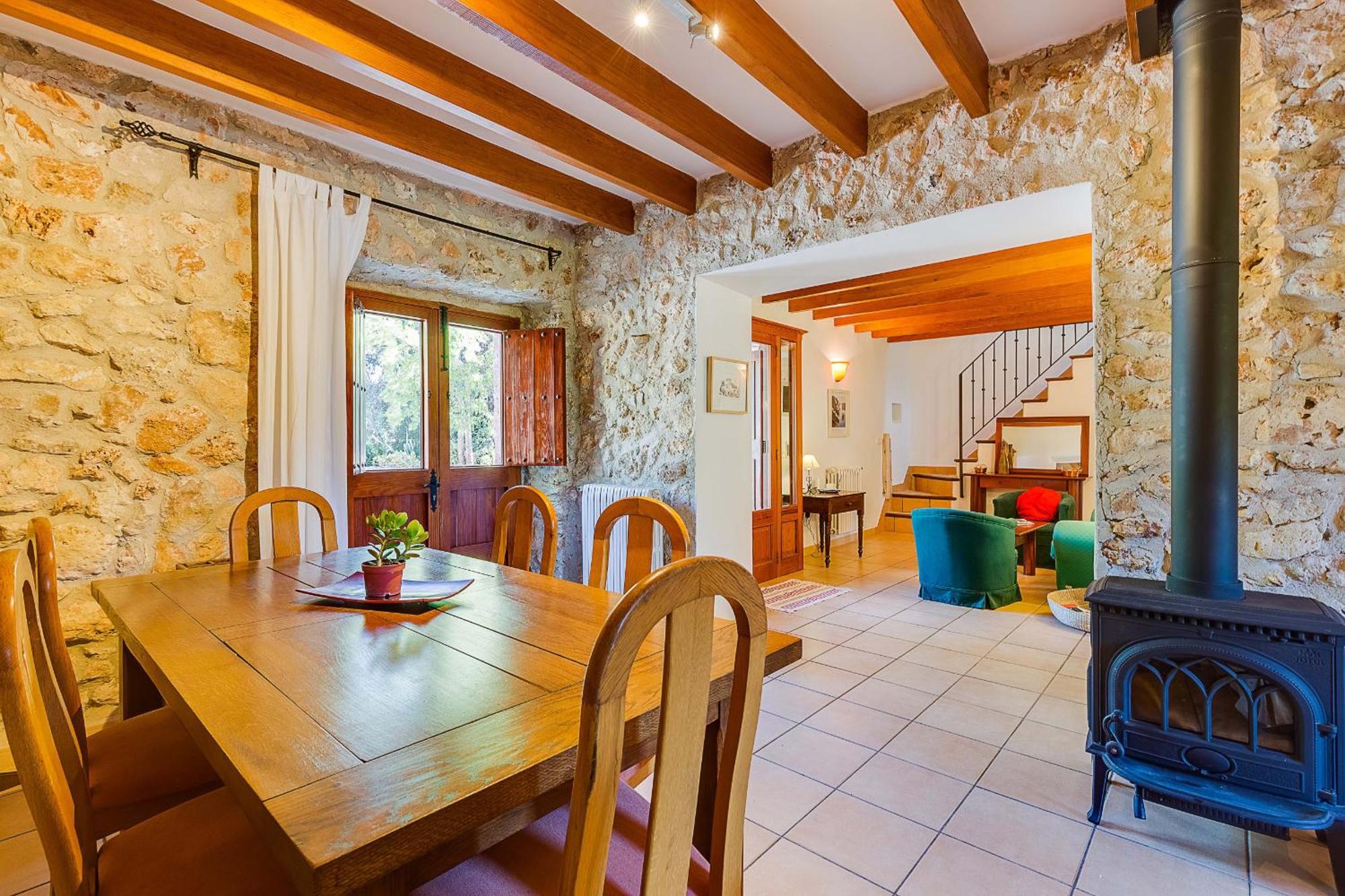 Gallet Costitx (Mallorca)