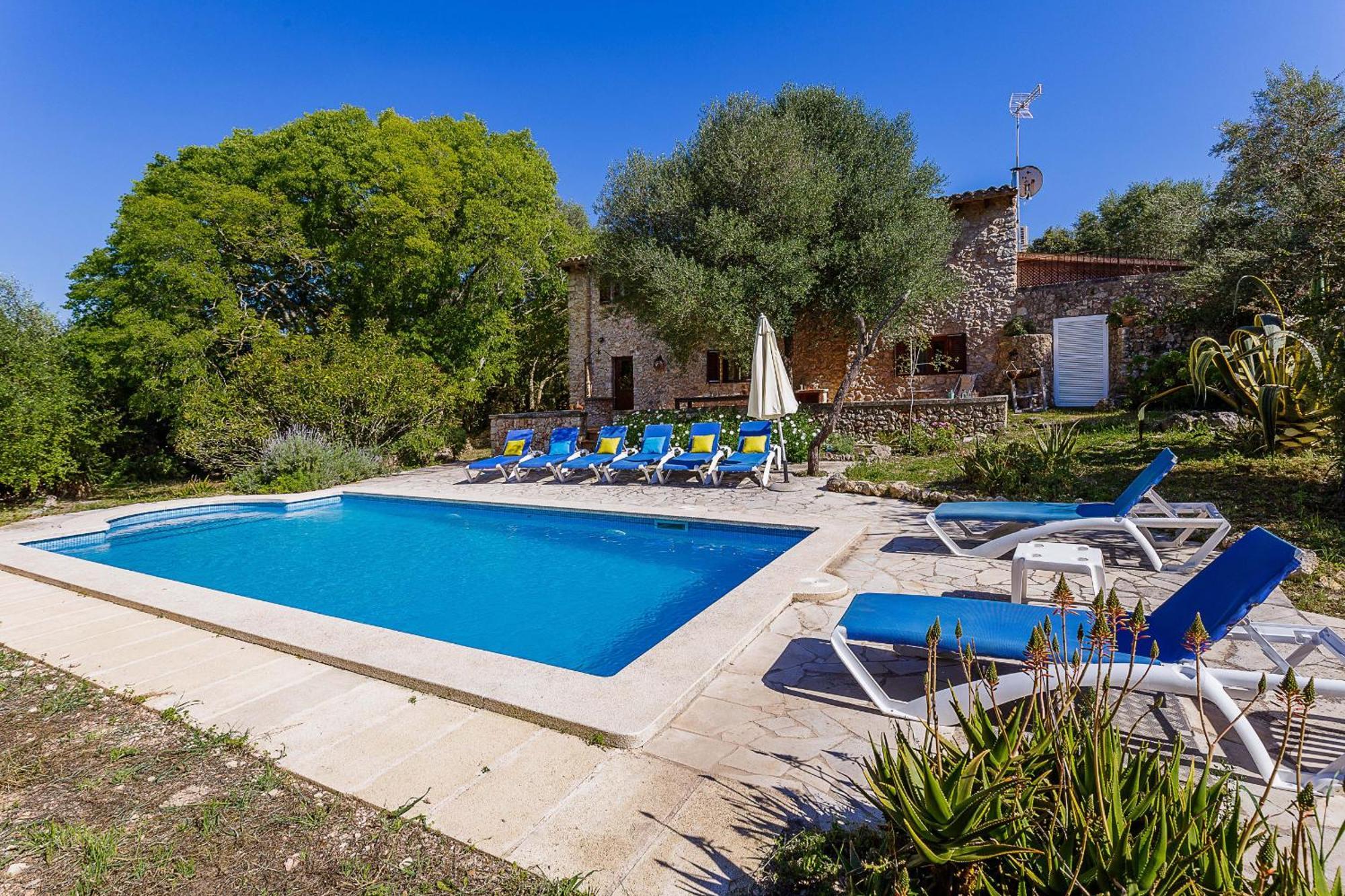 Gallet Villa