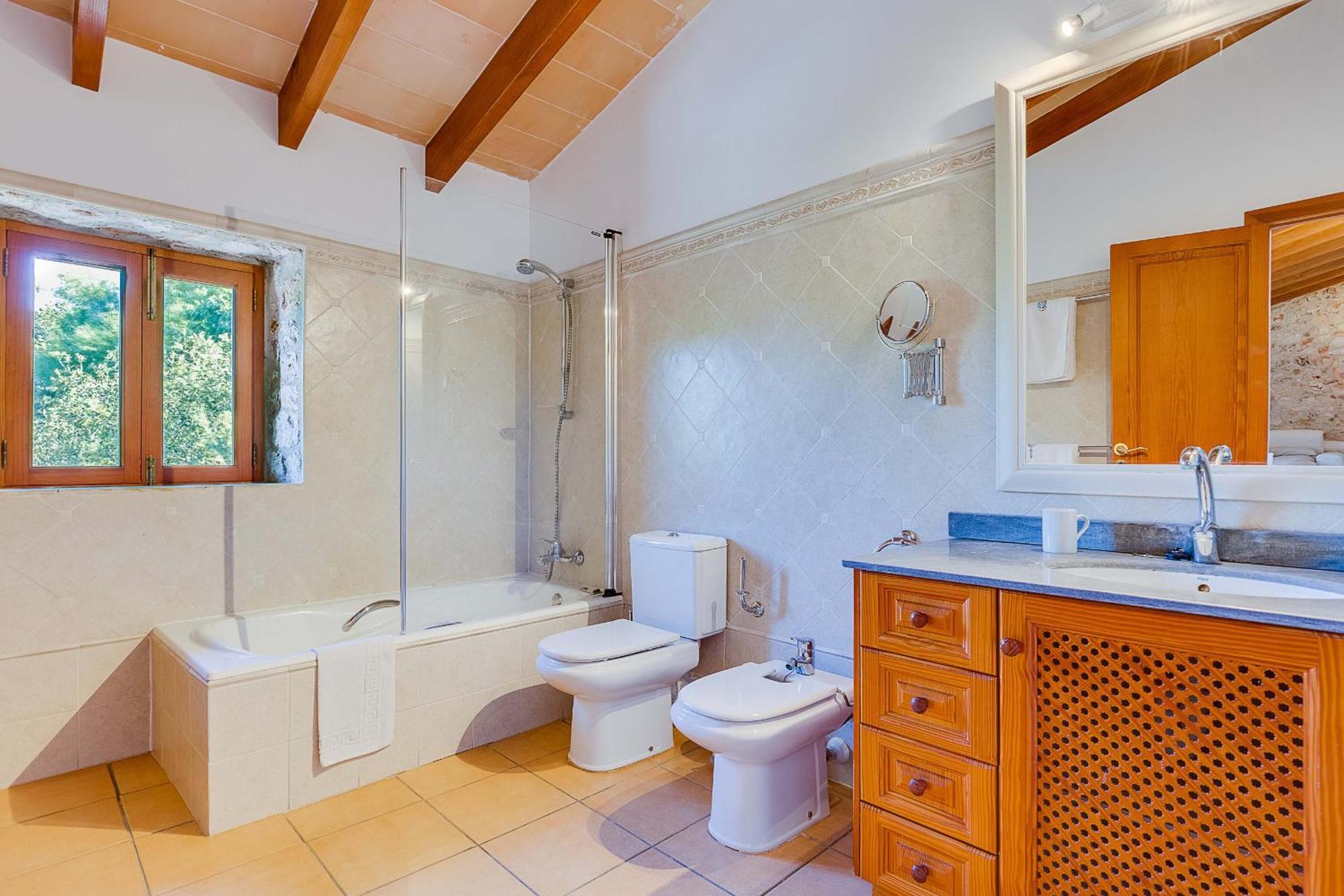 Gallet Villa *
