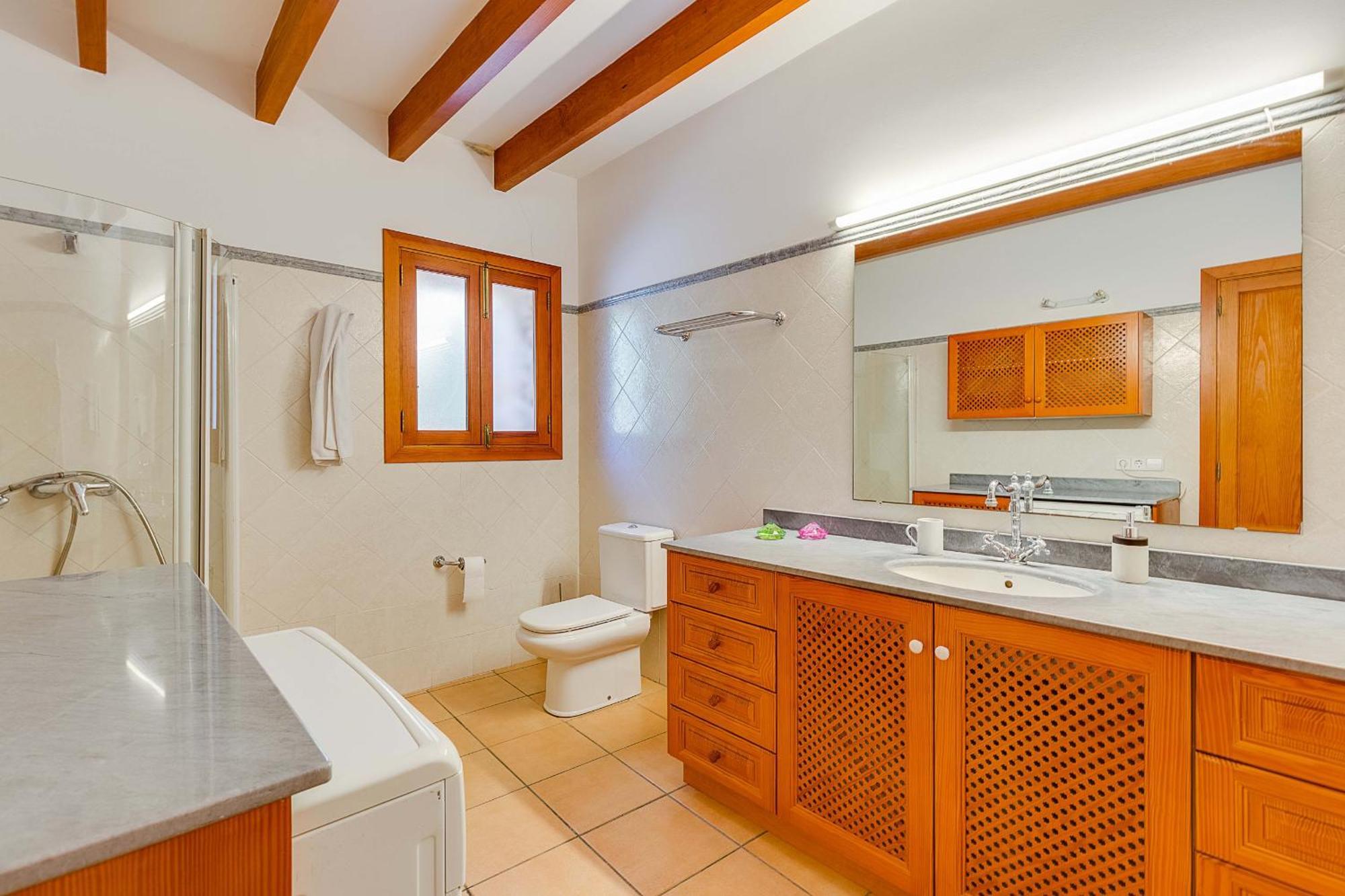 Gallet Villa Costitx (Mallorca)
