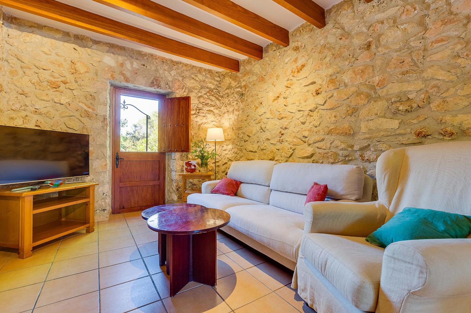 Gallet Villa *
