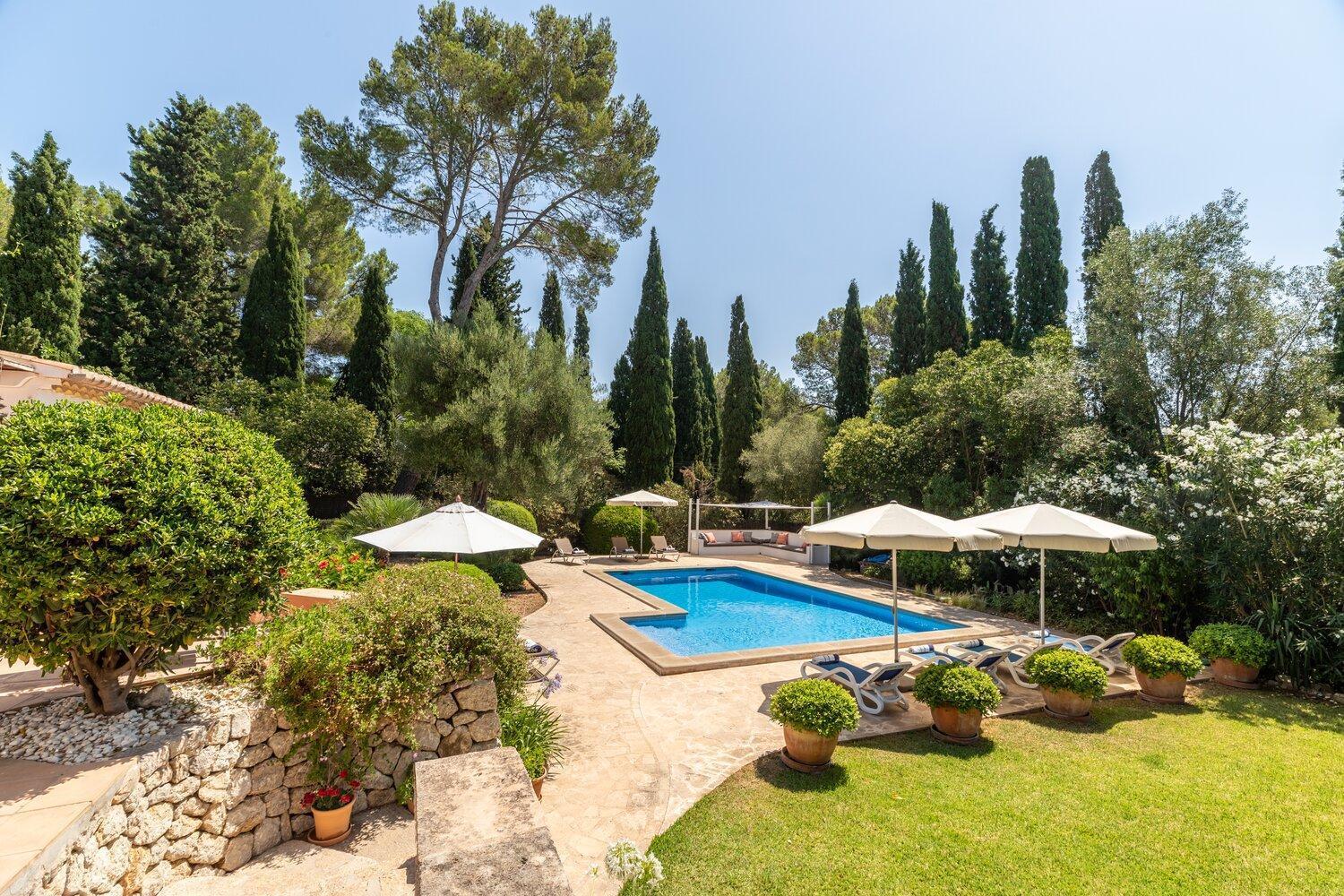 Owl Bella Fonte - Luxury Retreat