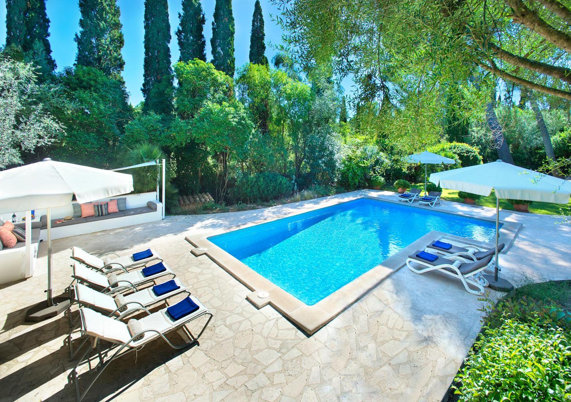 Owl Bella Fonte - Luxury Retreat * Pollensa