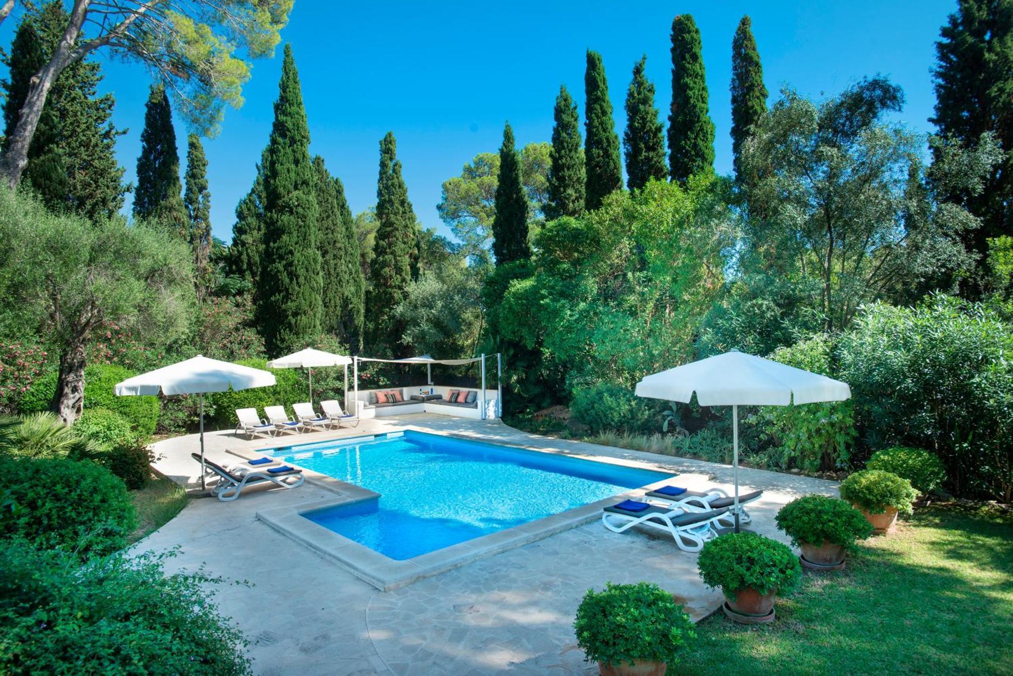Owl Bella Fonte - Luxury Retreat Pollensa