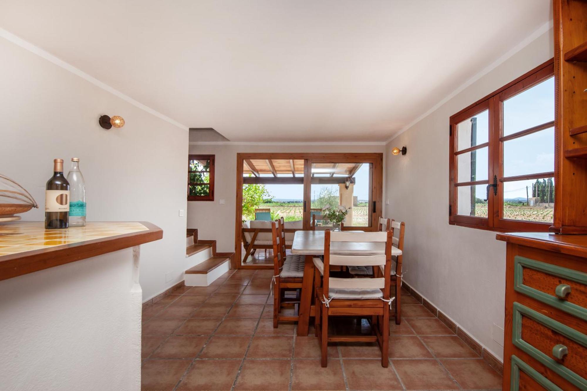Bella Vida Apartment