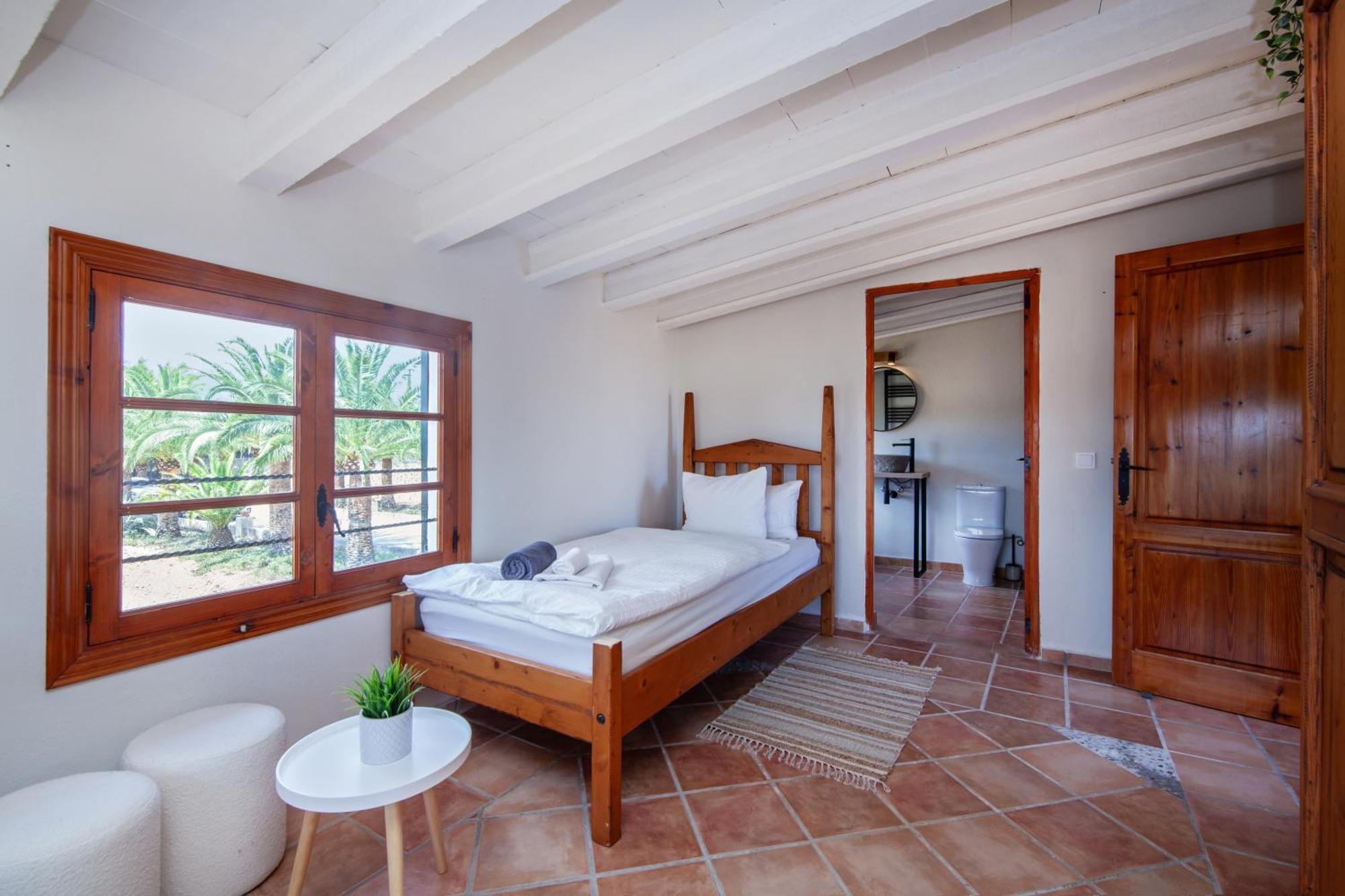 Bella Vida Apartment *