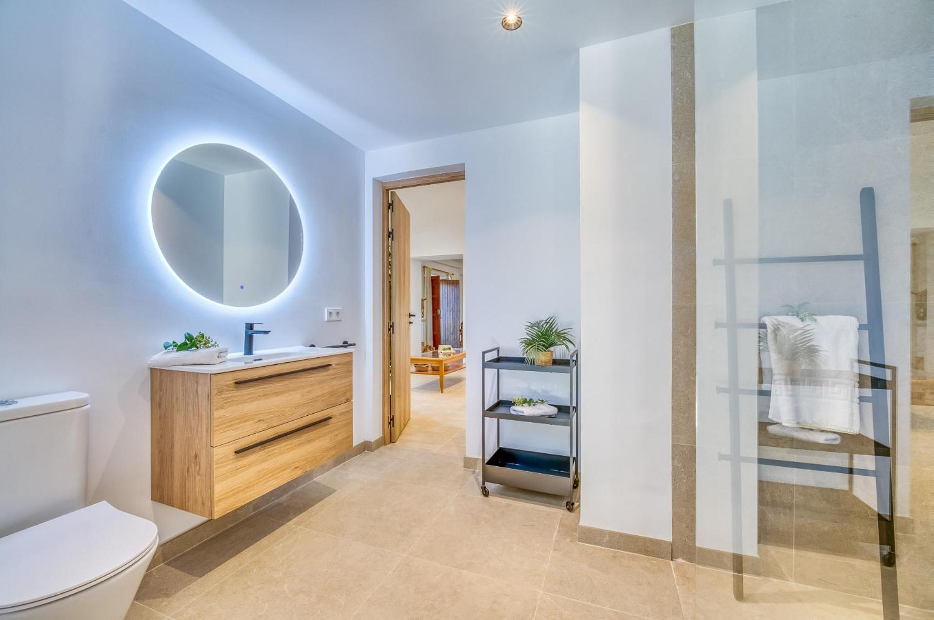 Ideal Mallorca - Davero Casa rural Binisalem