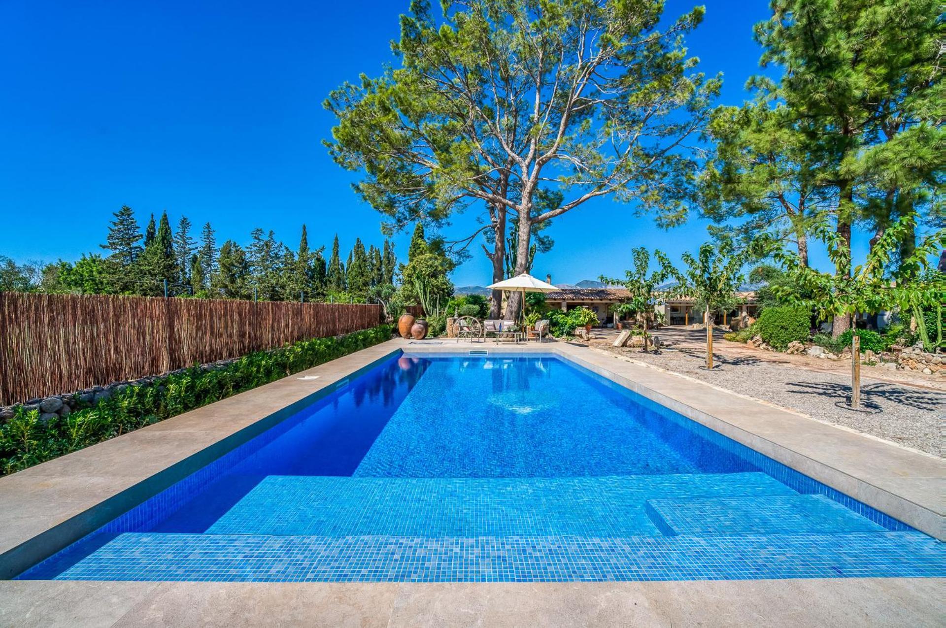 Casa rural Ideal Mallorca - Davero