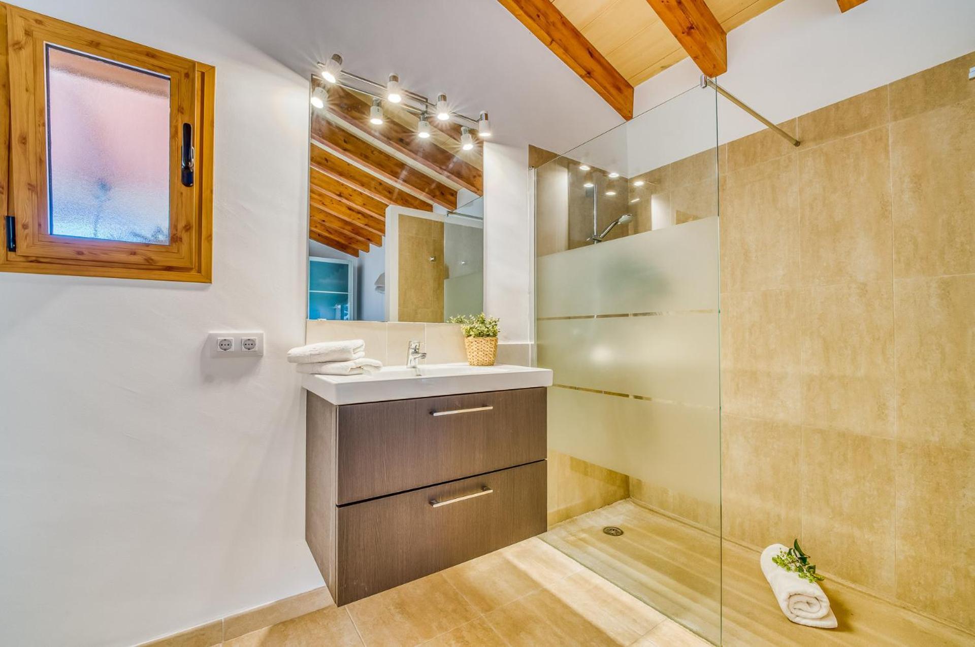 Ideal Mallorca - Davero Casa rural *