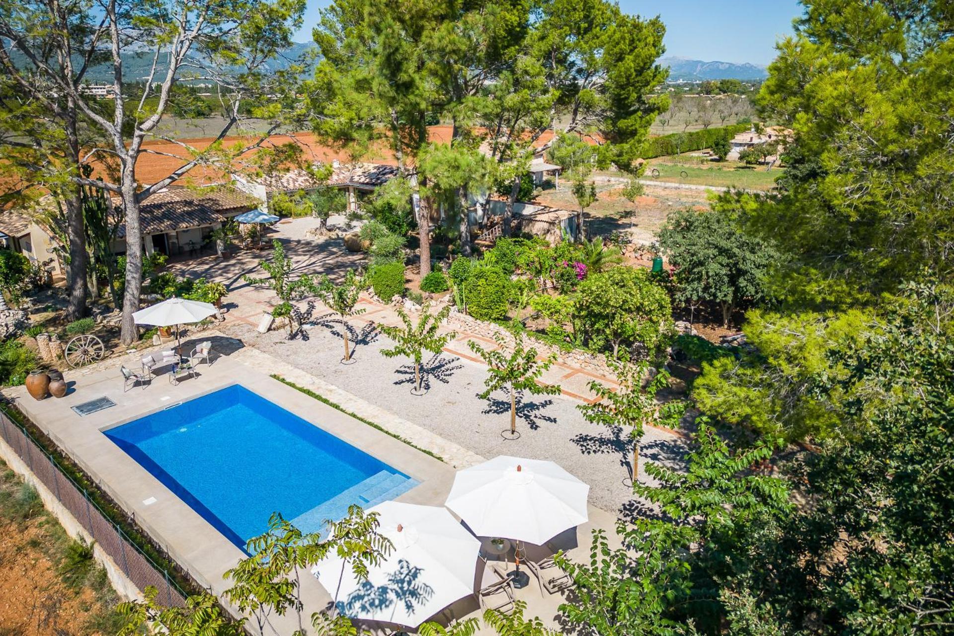 Casa rural Ideal Mallorca - Davero