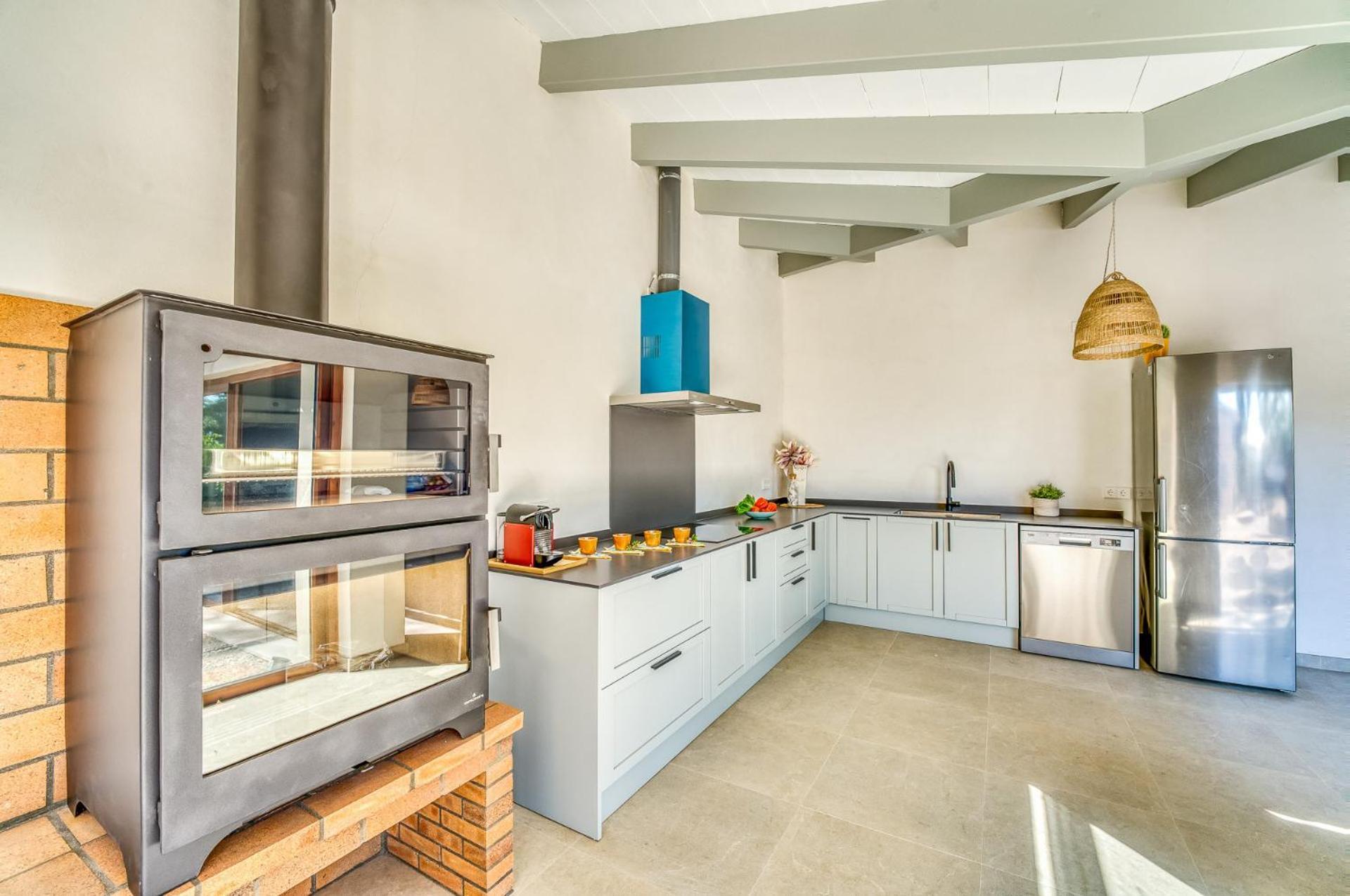 Casa rural Ideal Mallorca - Davero