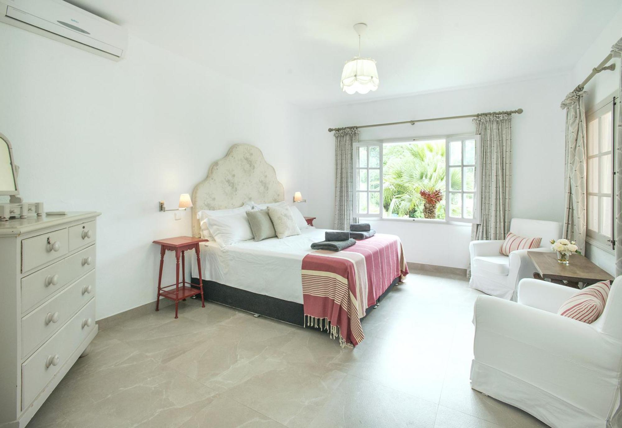 Owl Bella Fonte - Luxury Retreat * Pollensa