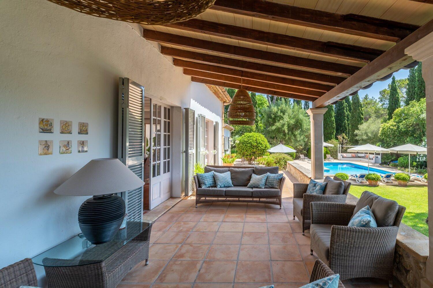 Owl Bella Fonte - Luxury Retreat Pollensa