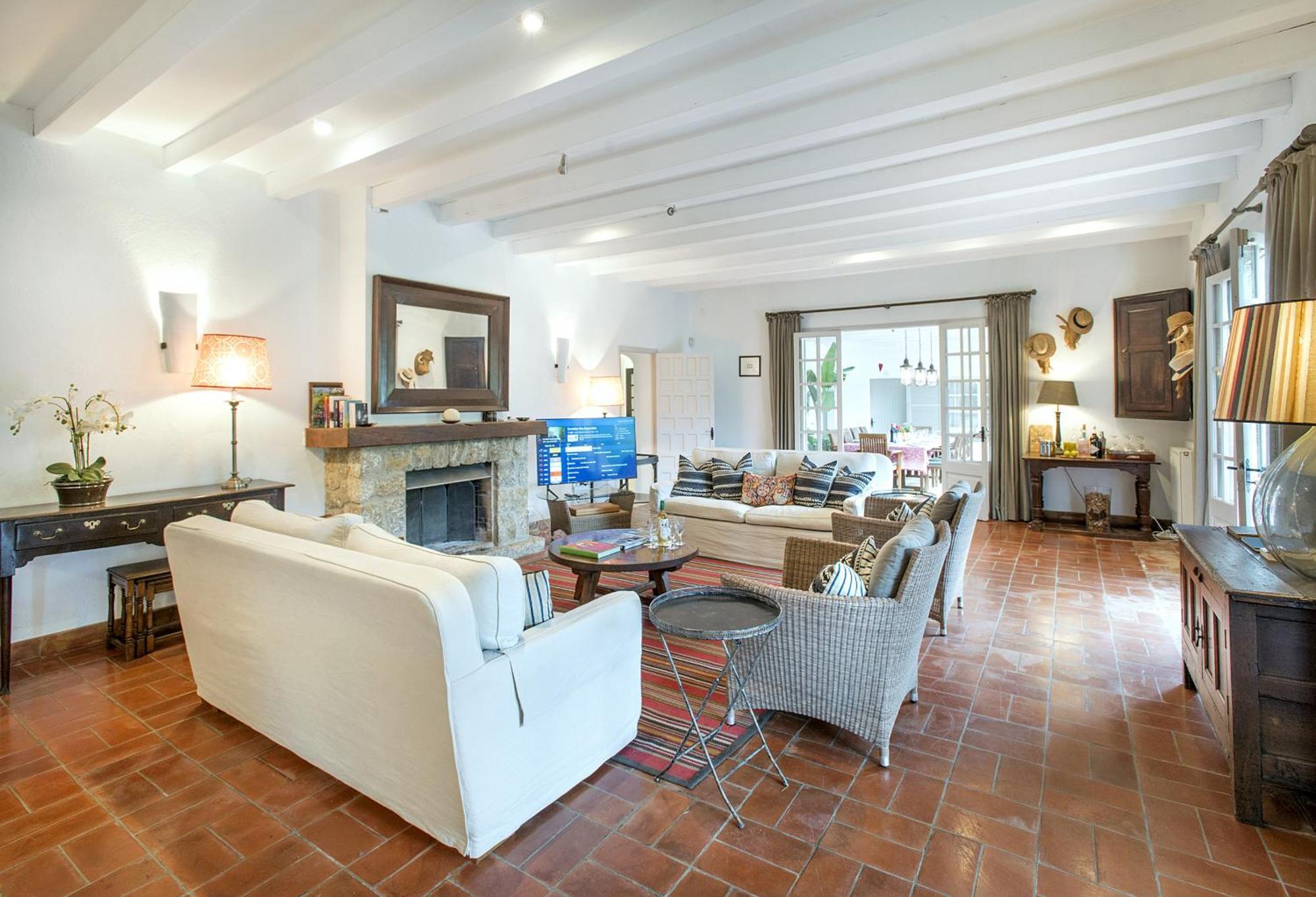 Owl Bella Fonte - Luxury Retreat Villa Pollensa