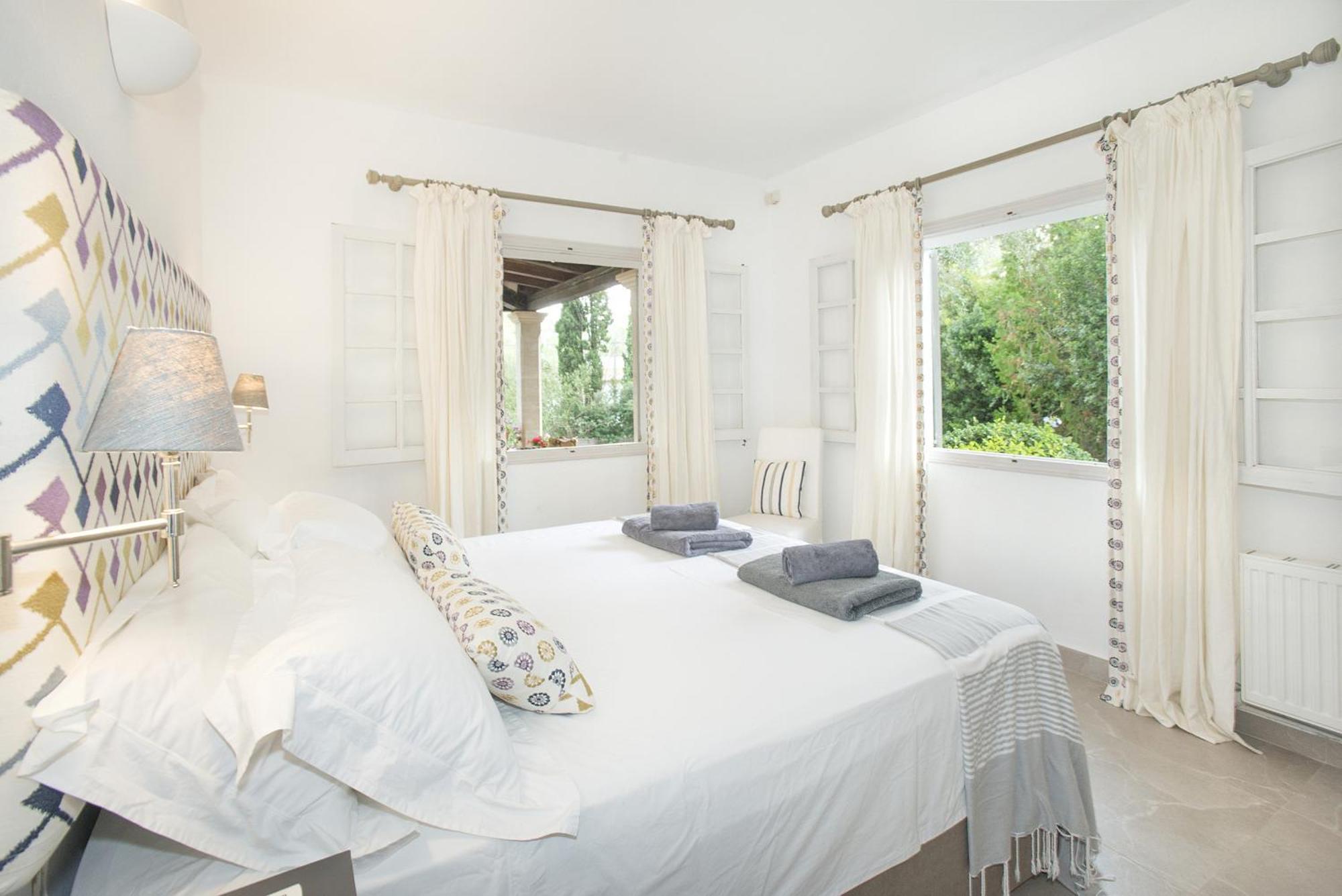 Owl Bella Fonte - Luxury Retreat * Pollensa
